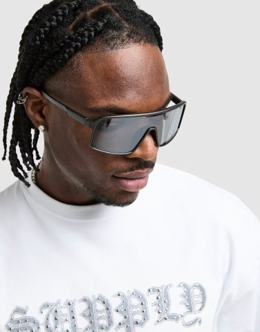 Supply & Demand Edwin Sunglasses