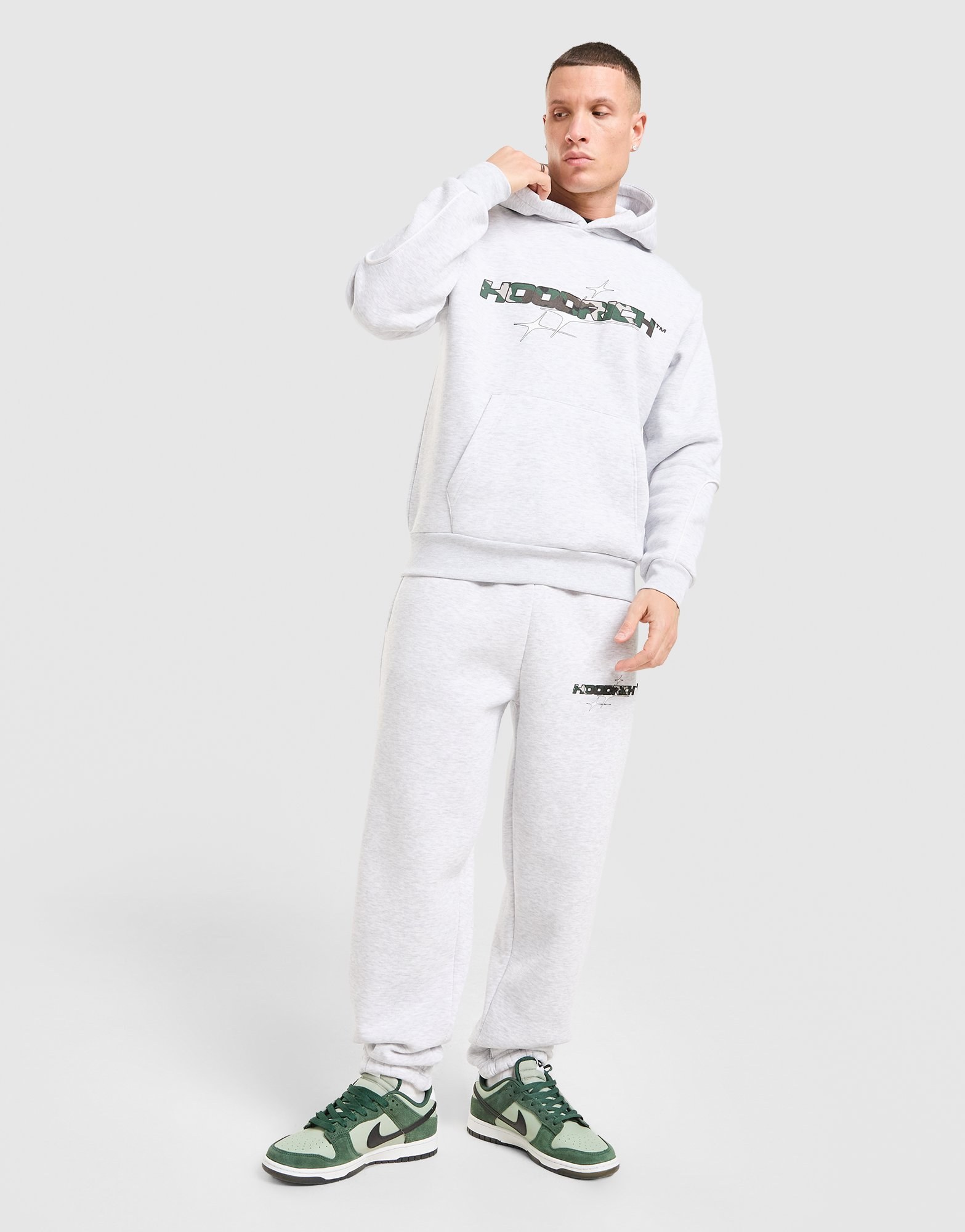 Hoodrich Ryder Hoodie