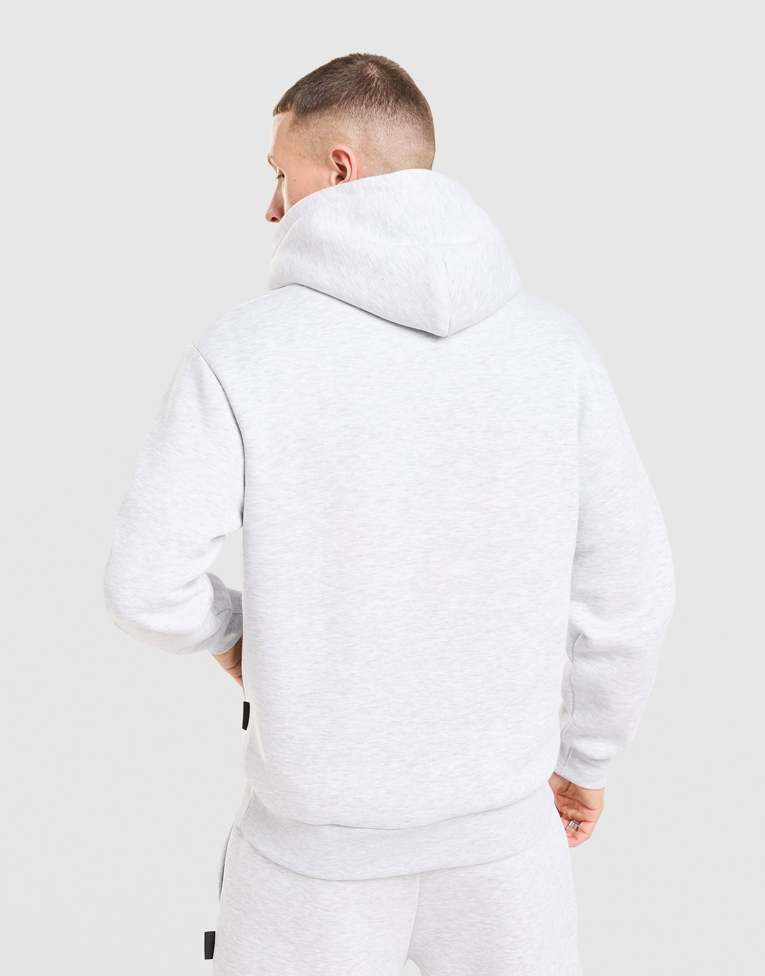Hoodrich Ryder Hoodie