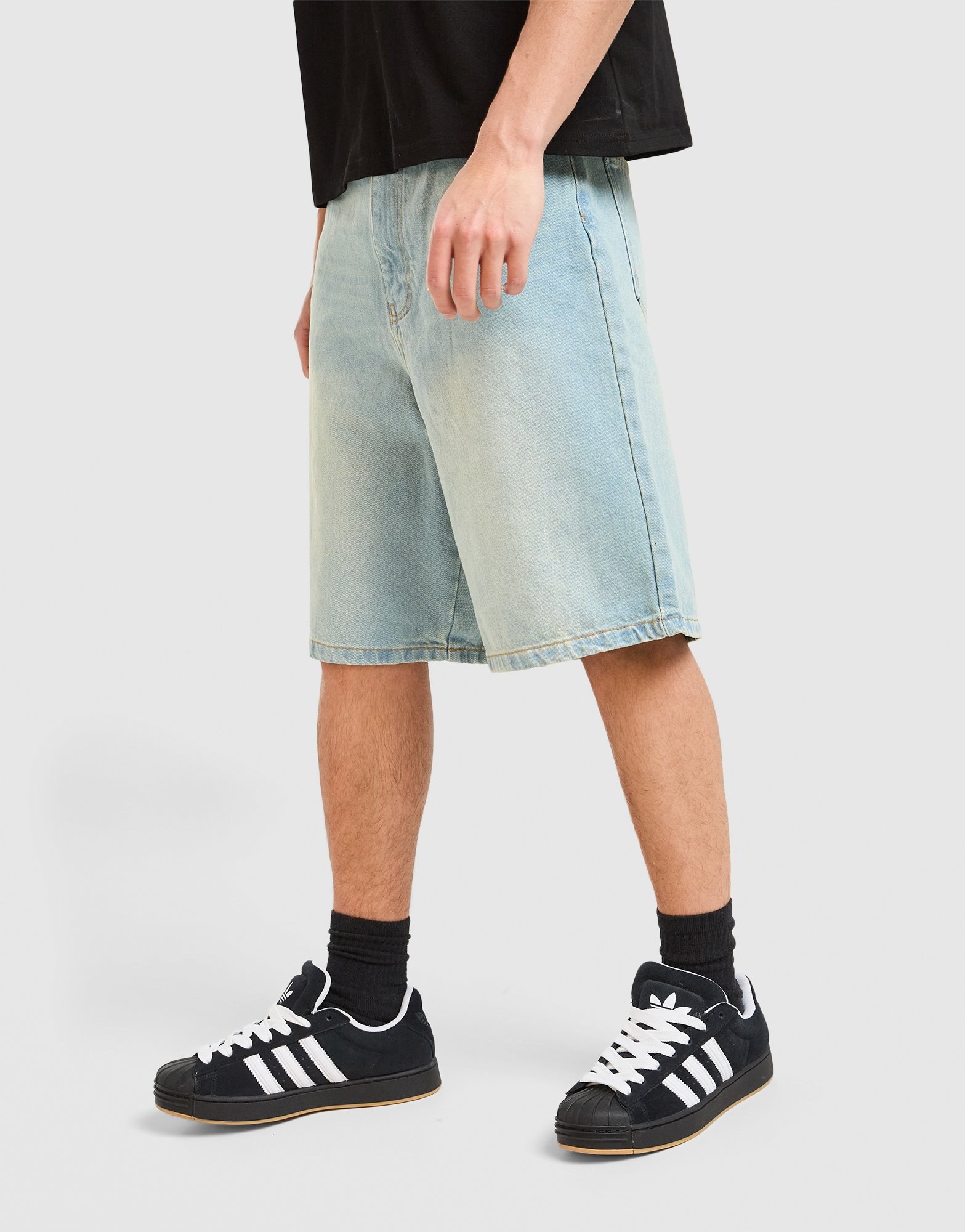 Unlike Humans Yen Jorts