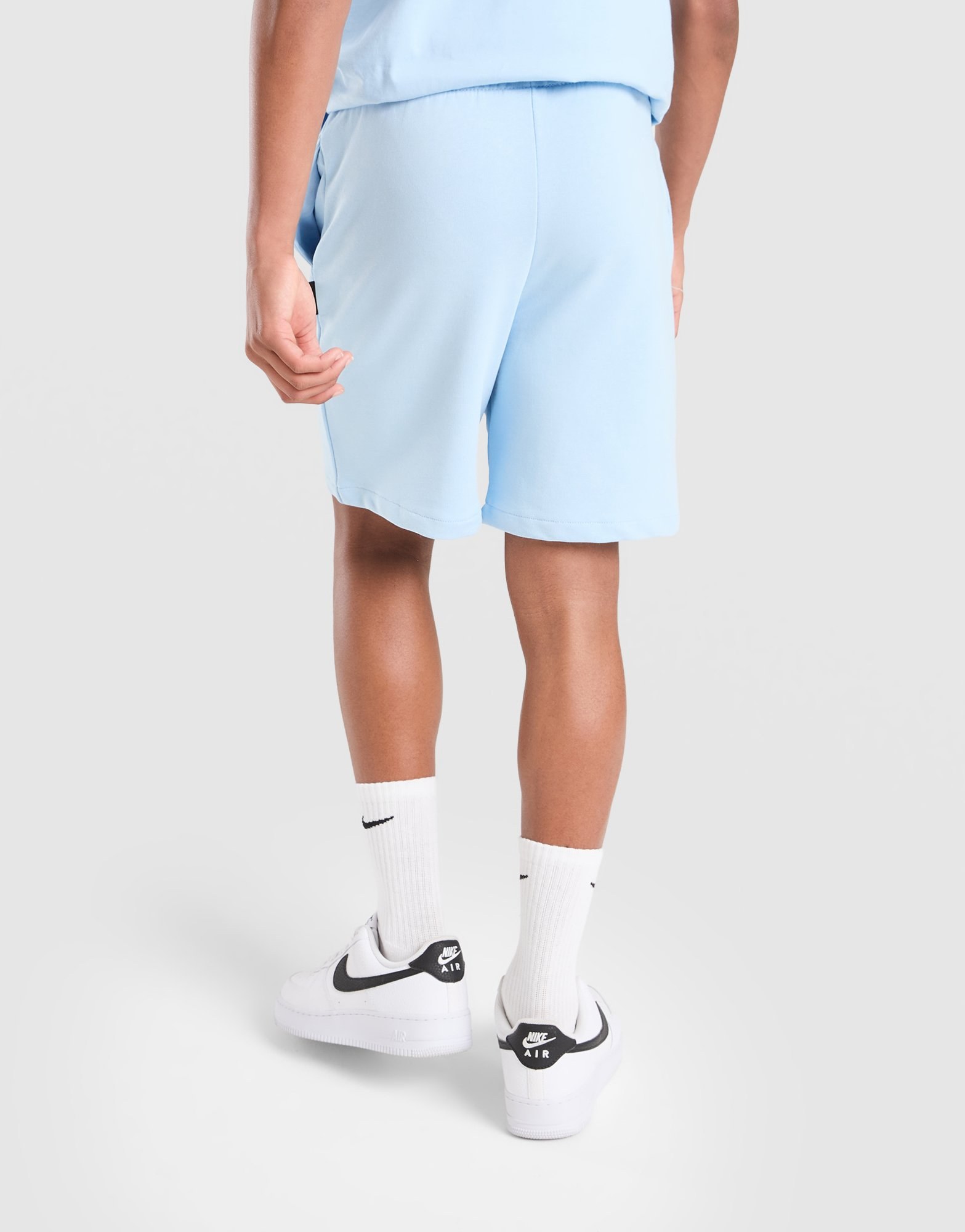 Hoodrich Stride Shorts Kinder