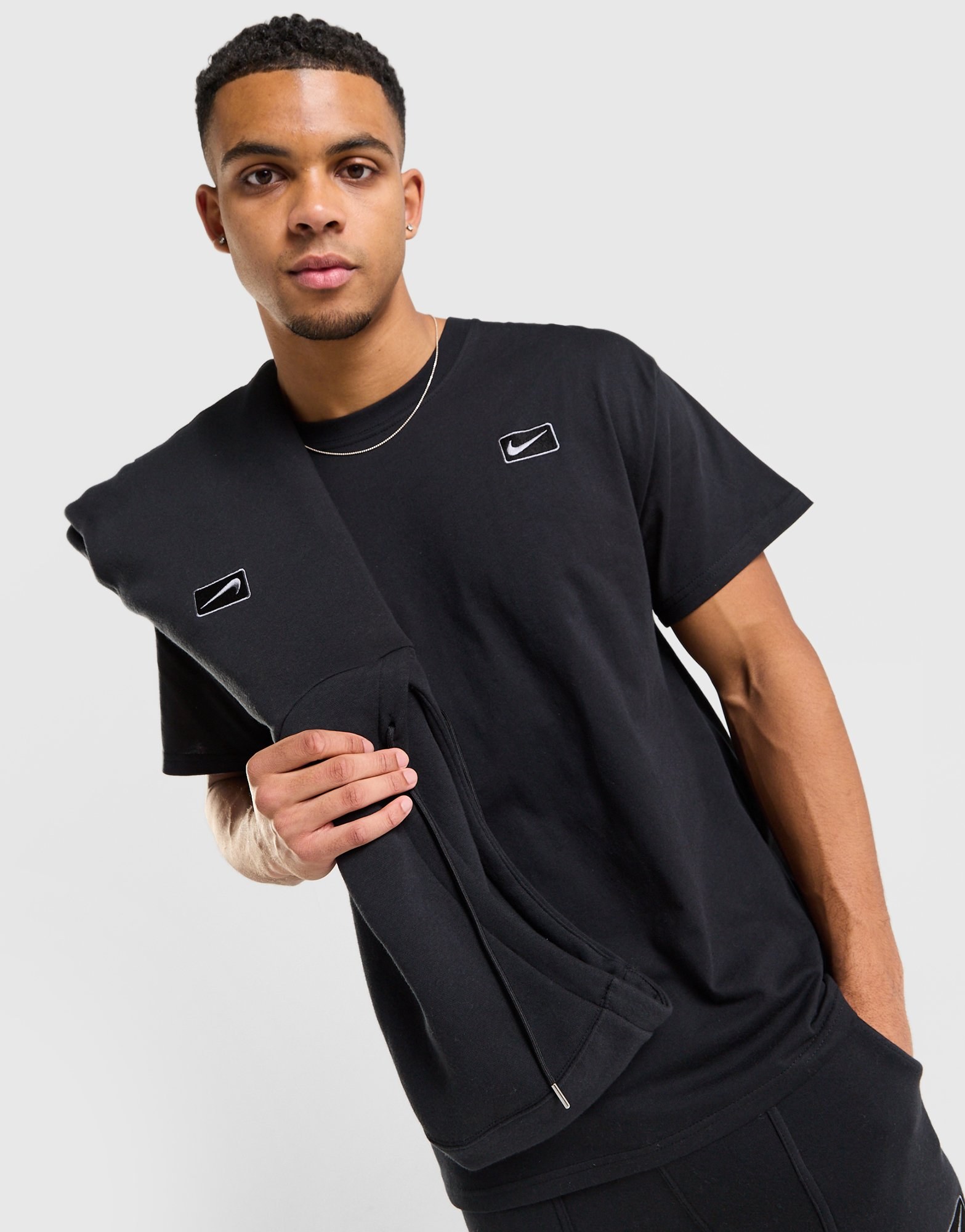 Nike Street T-Shirt
