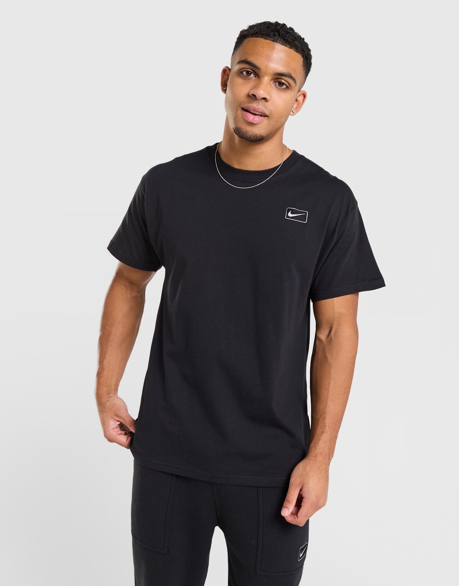 Nike Street T-Shirt