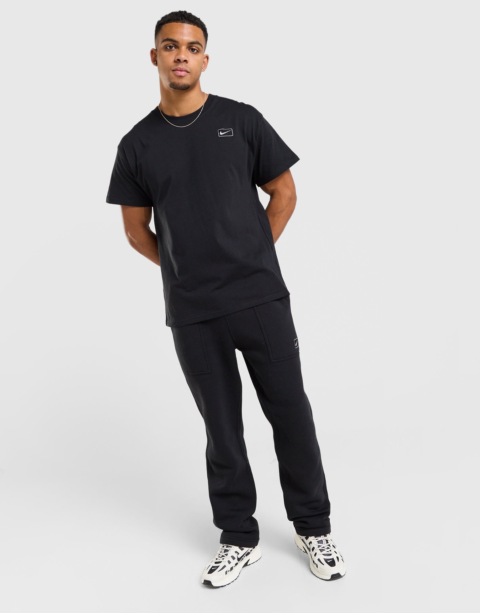 Nike Street T-Shirt