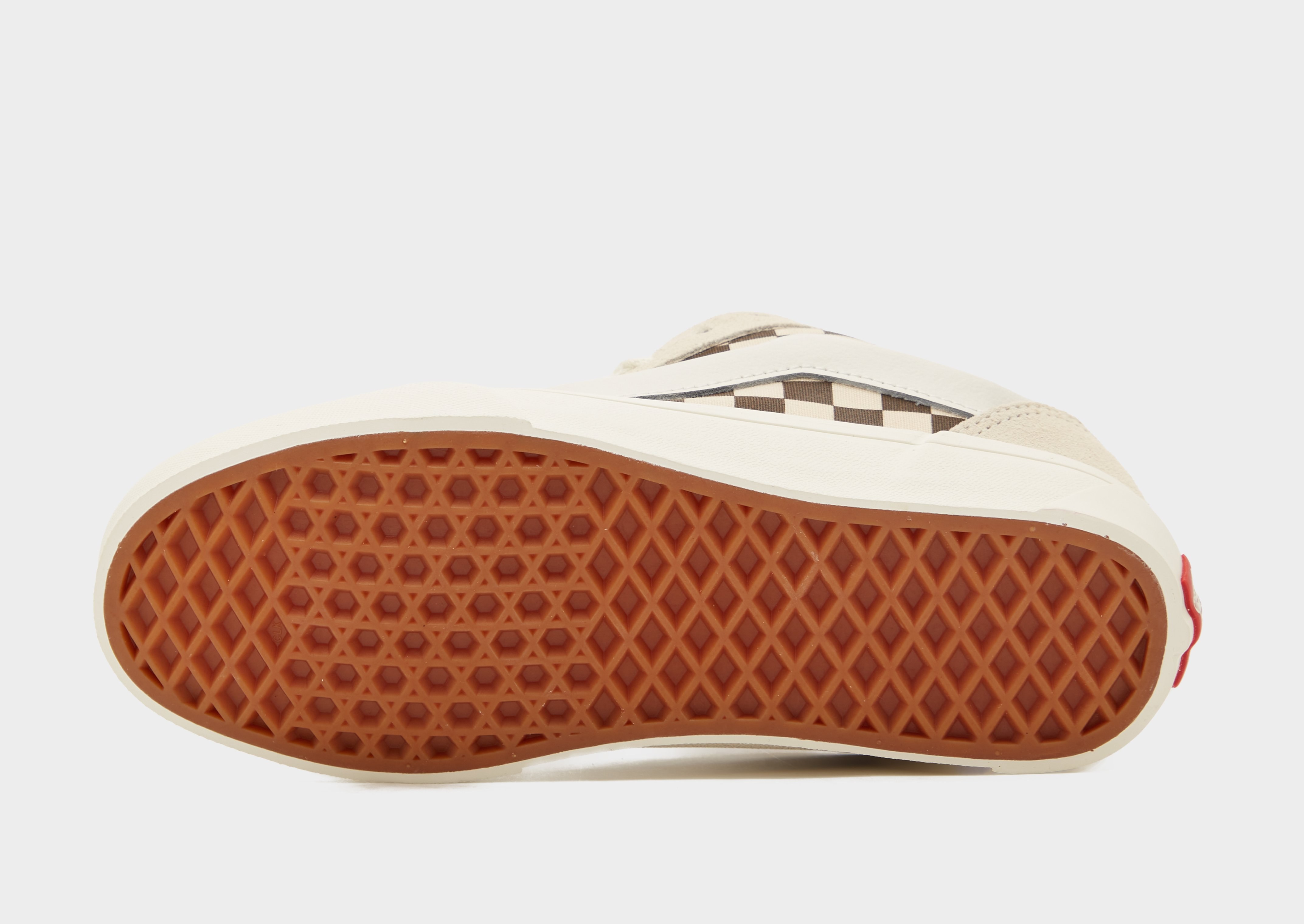 Vans Knu Skool Damen