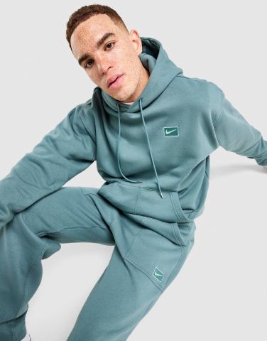 Nike Street Fleece Overhead Hoodie