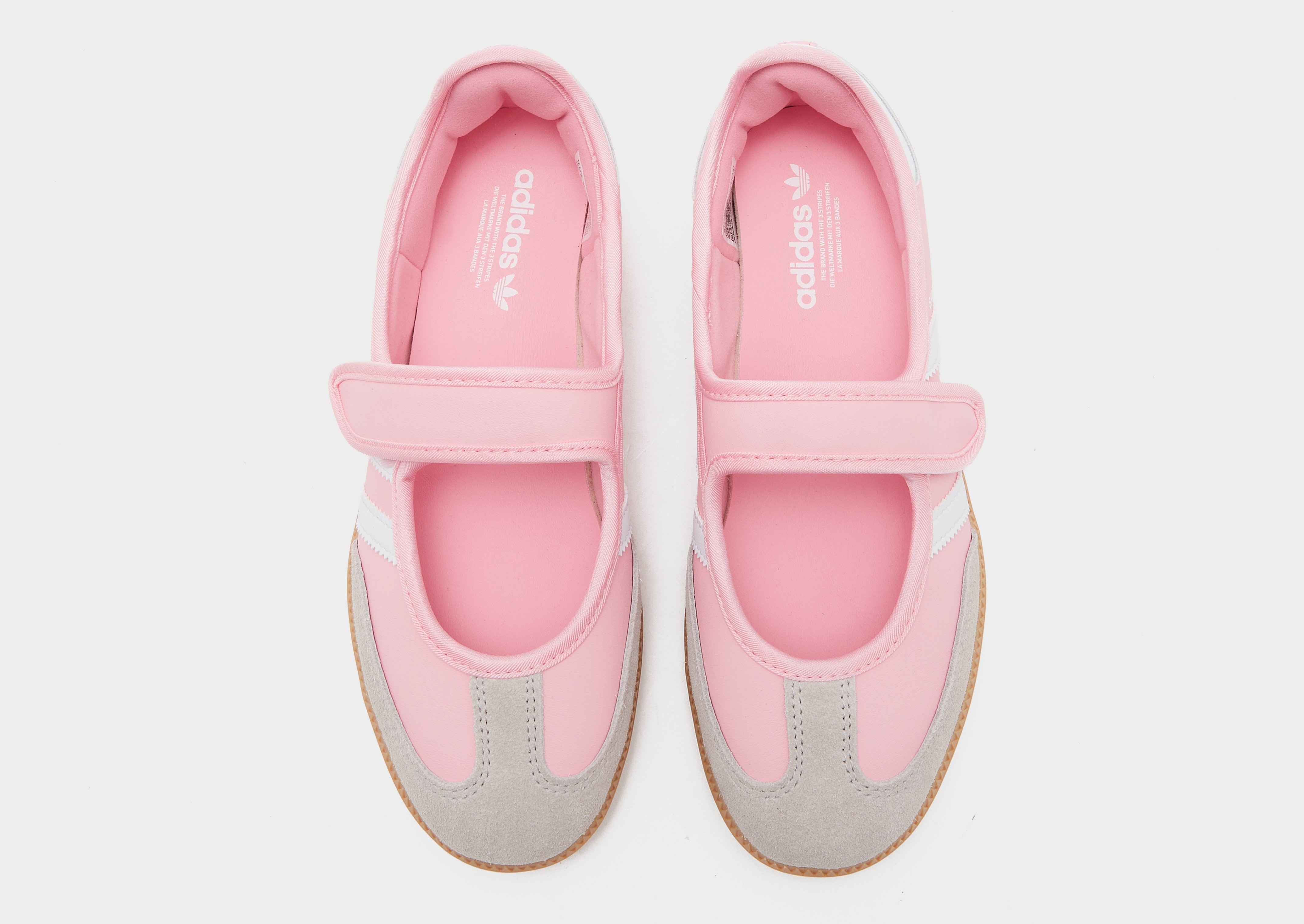 adidas Originals Samba Jane Junior