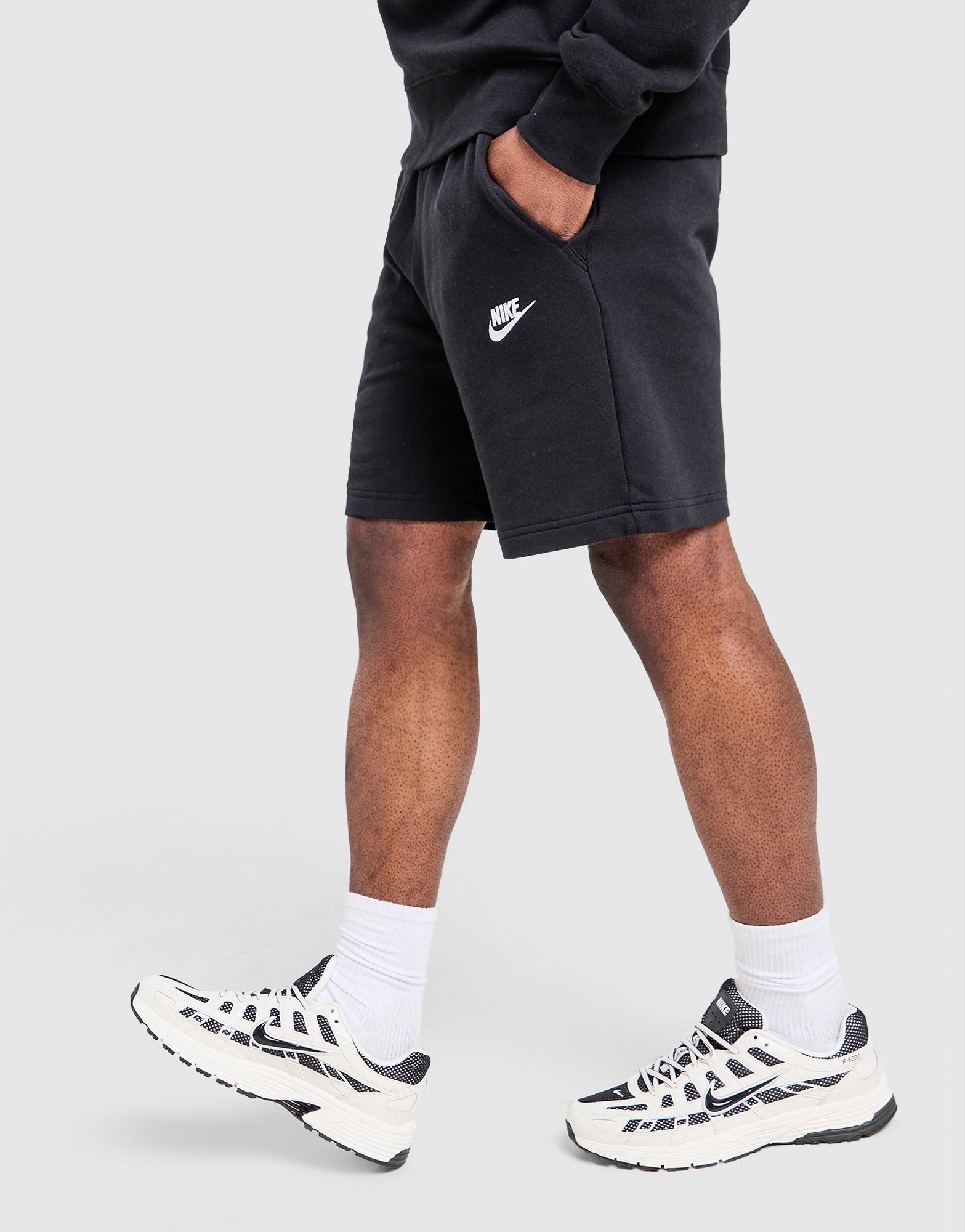 Nike Foundation Shorts
