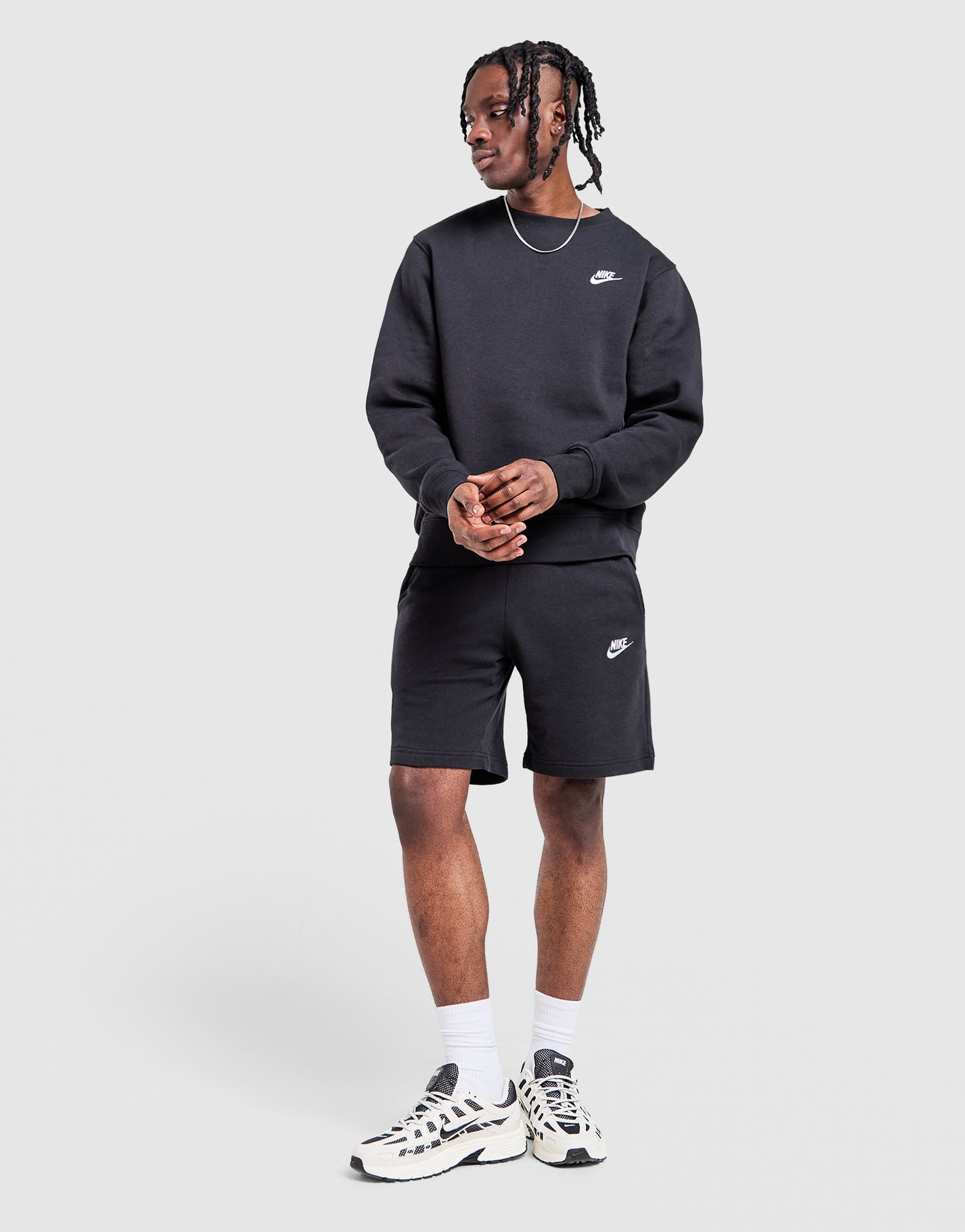 Nike Foundation Shorts