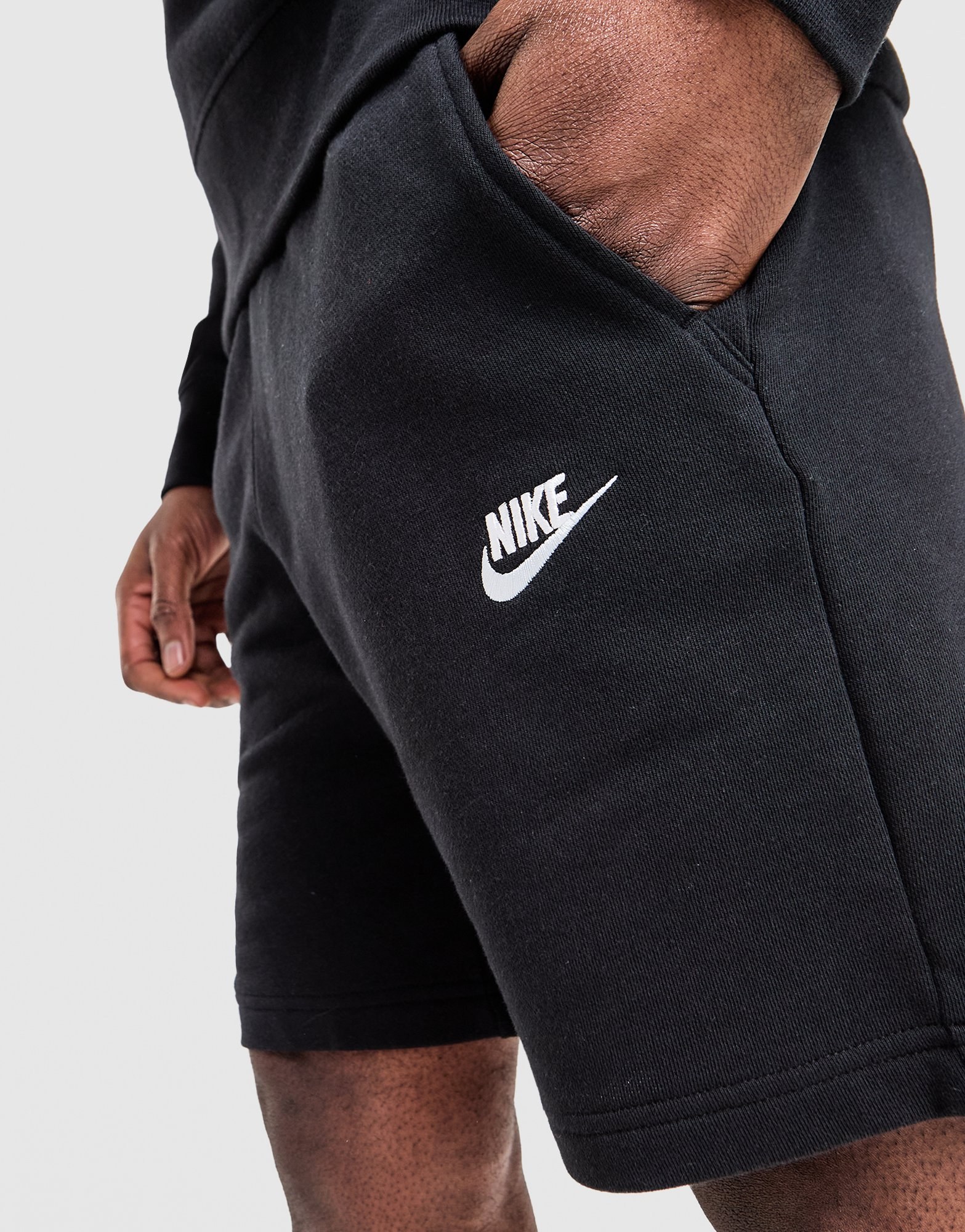 Nike Foundation Shorts