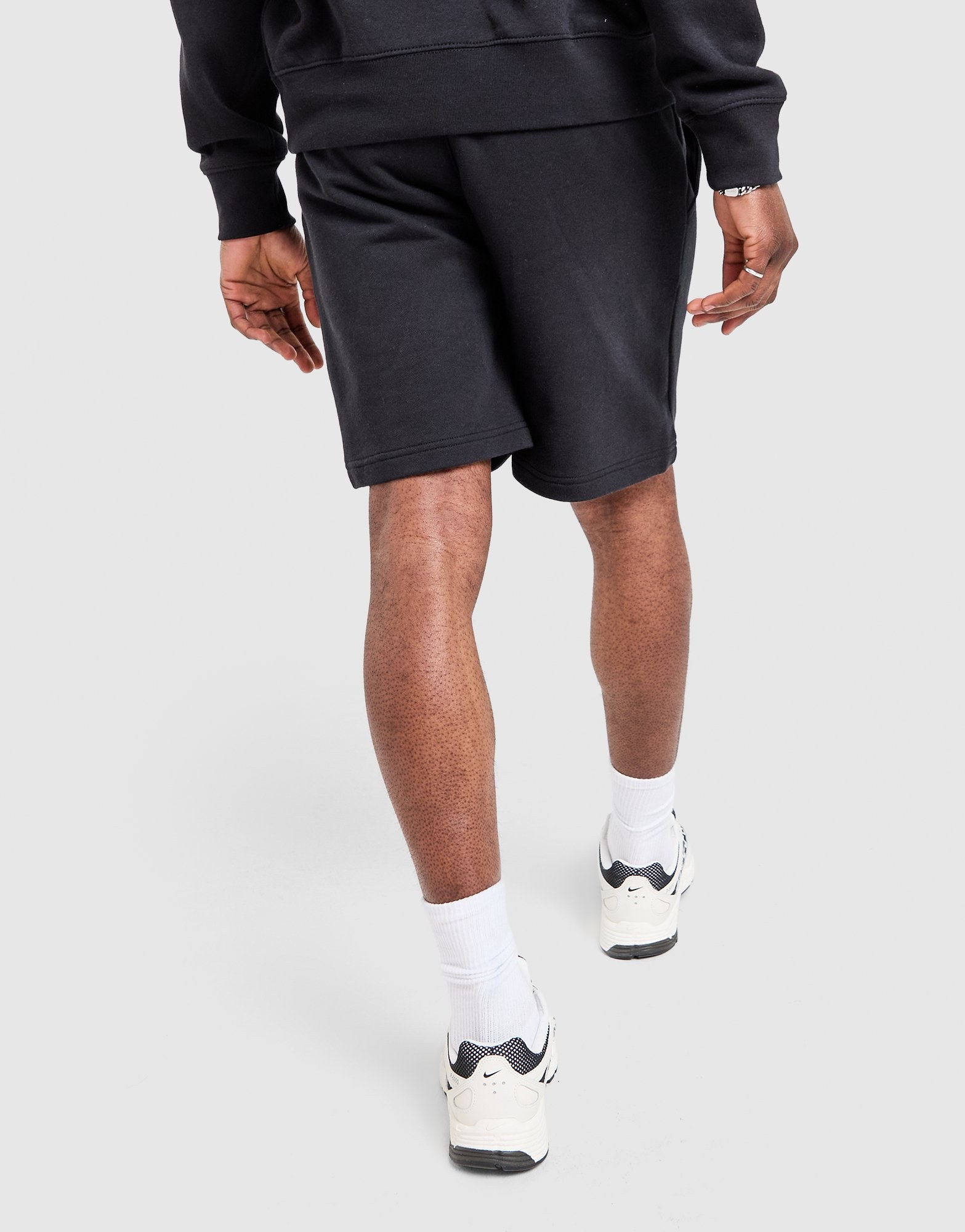 Nike Foundation Shorts