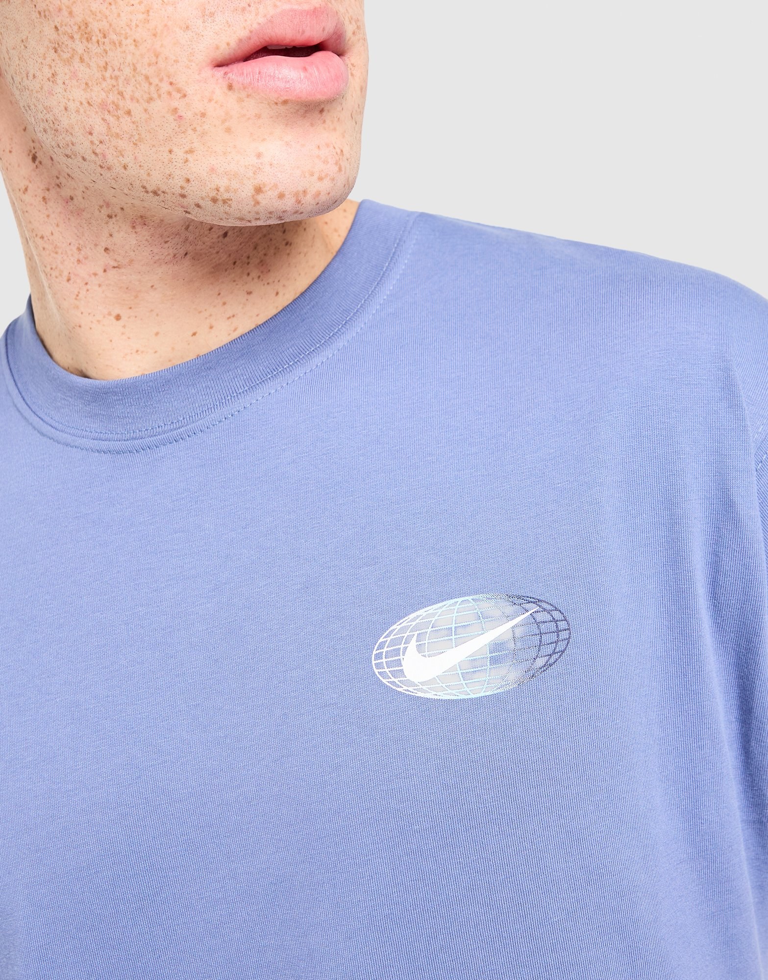 Nike World Tour T-Shirt