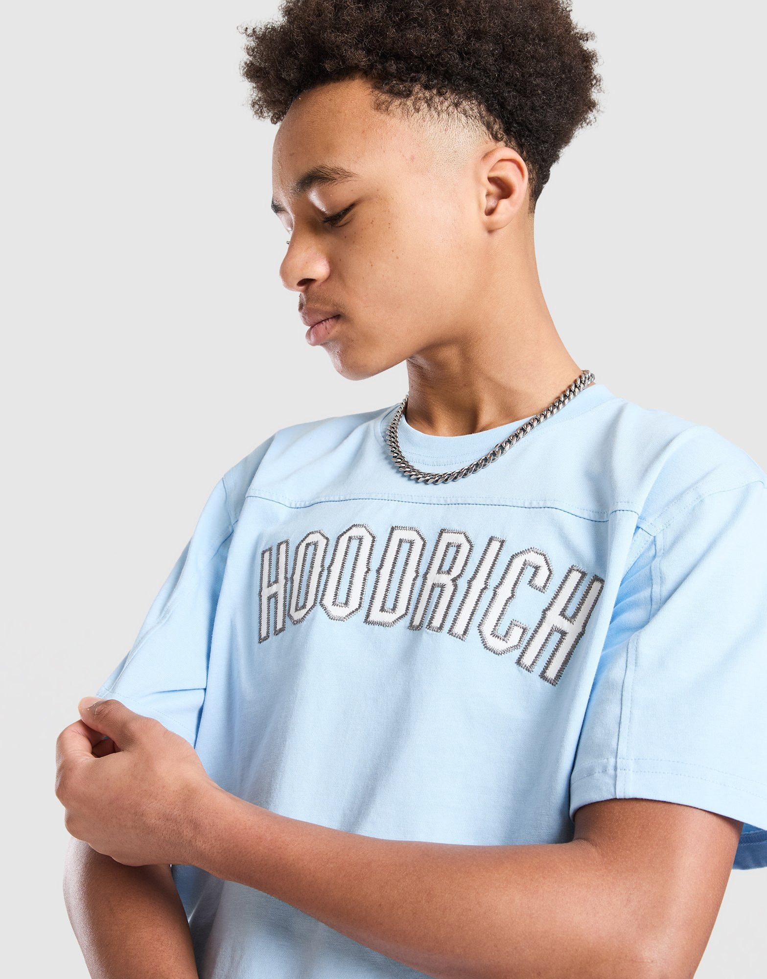 Hoodrich Stride T-Shirt Kinder