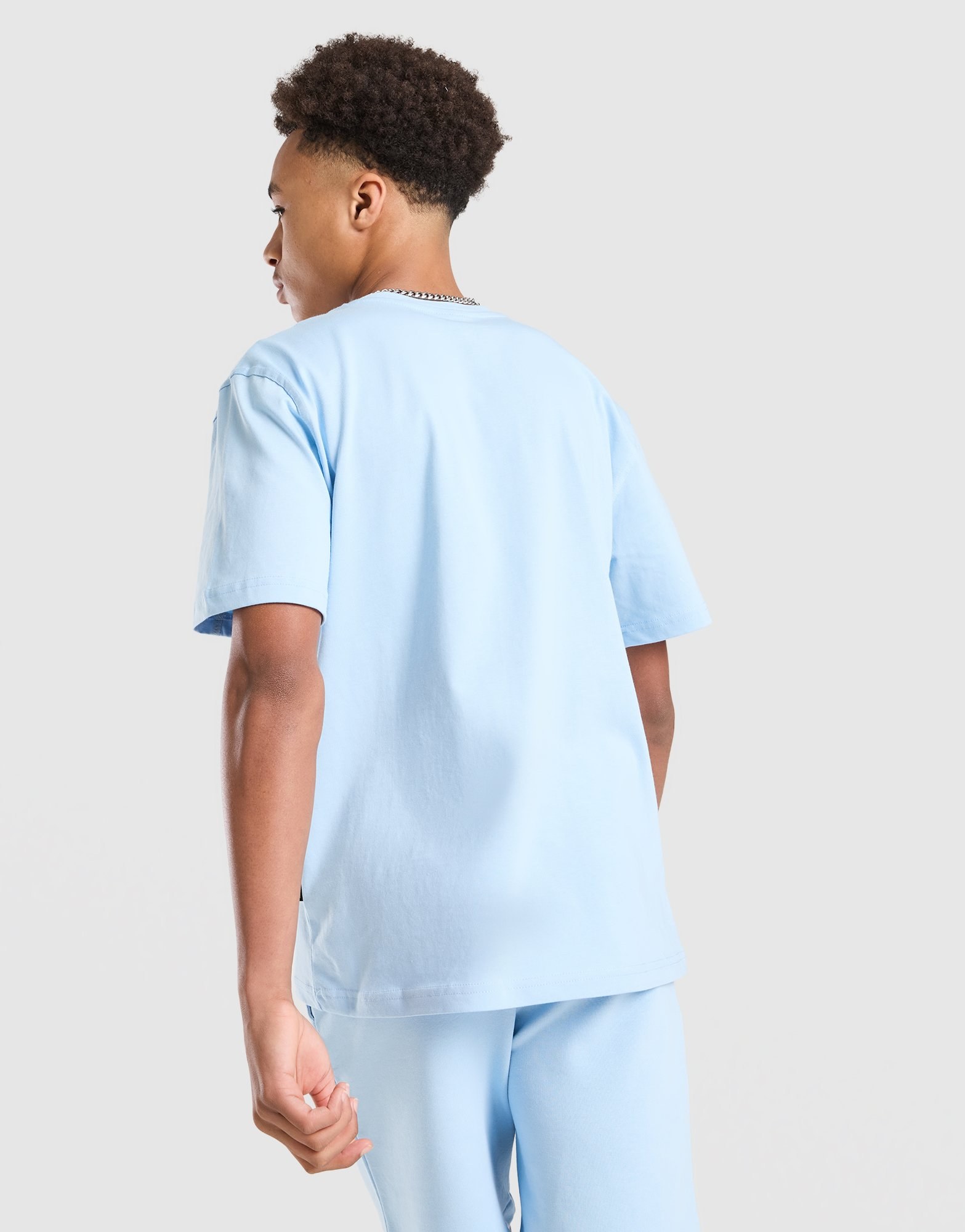 Hoodrich Stride T-Shirt Kinder