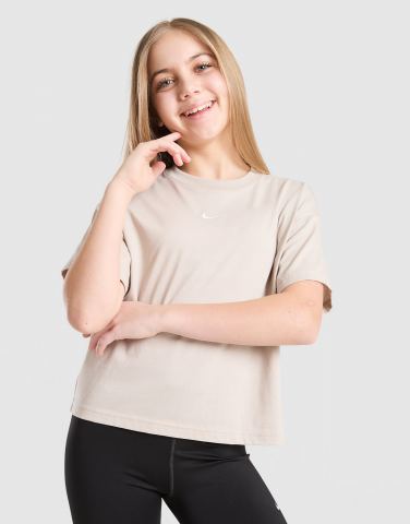 Nike Girls' Boxy T-Shirt Kinder