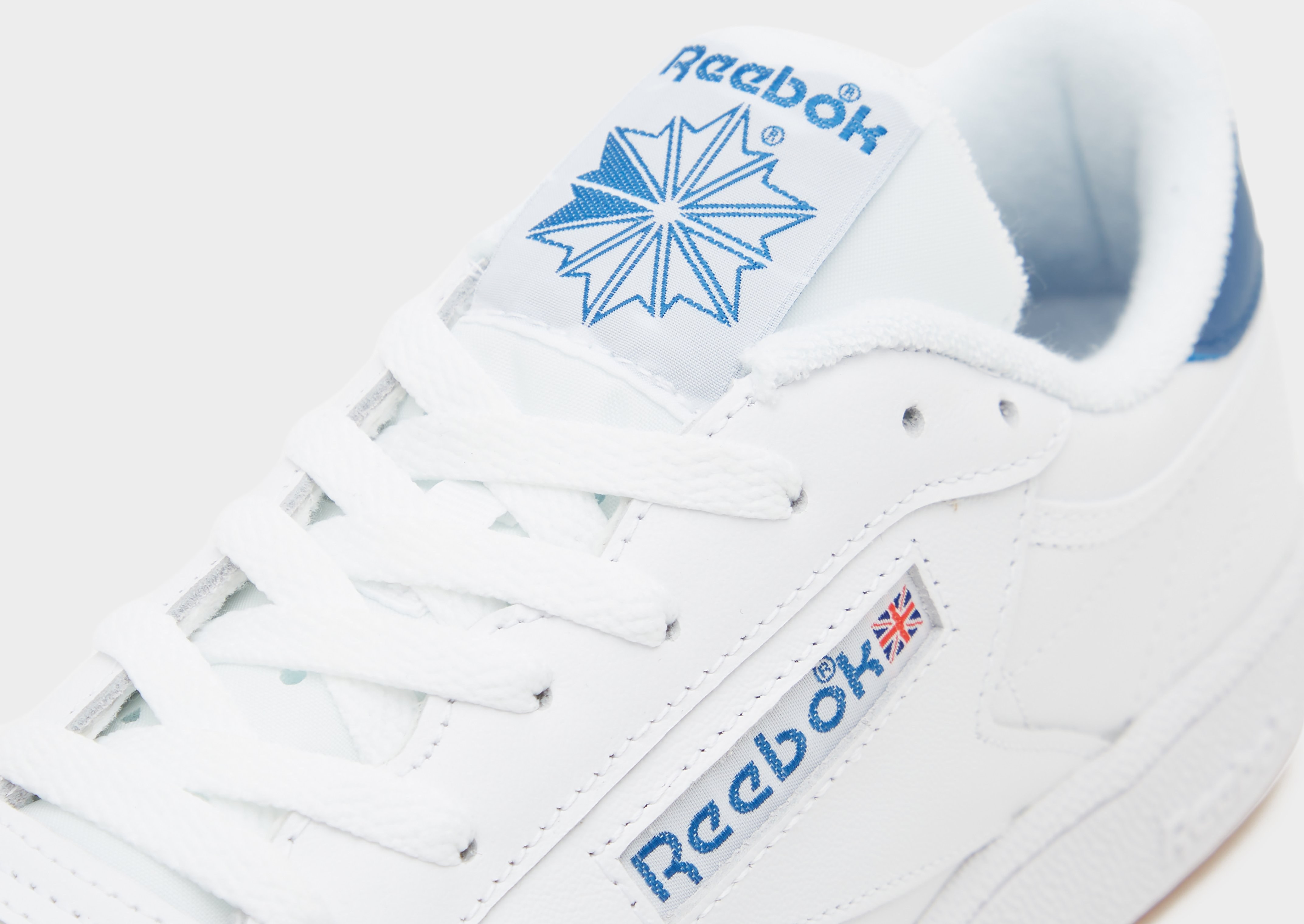 Reebok Club C