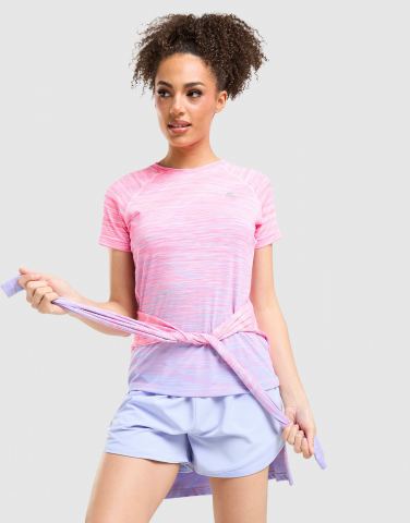 MONTIREX Trail Seamless T-Shirt Damen