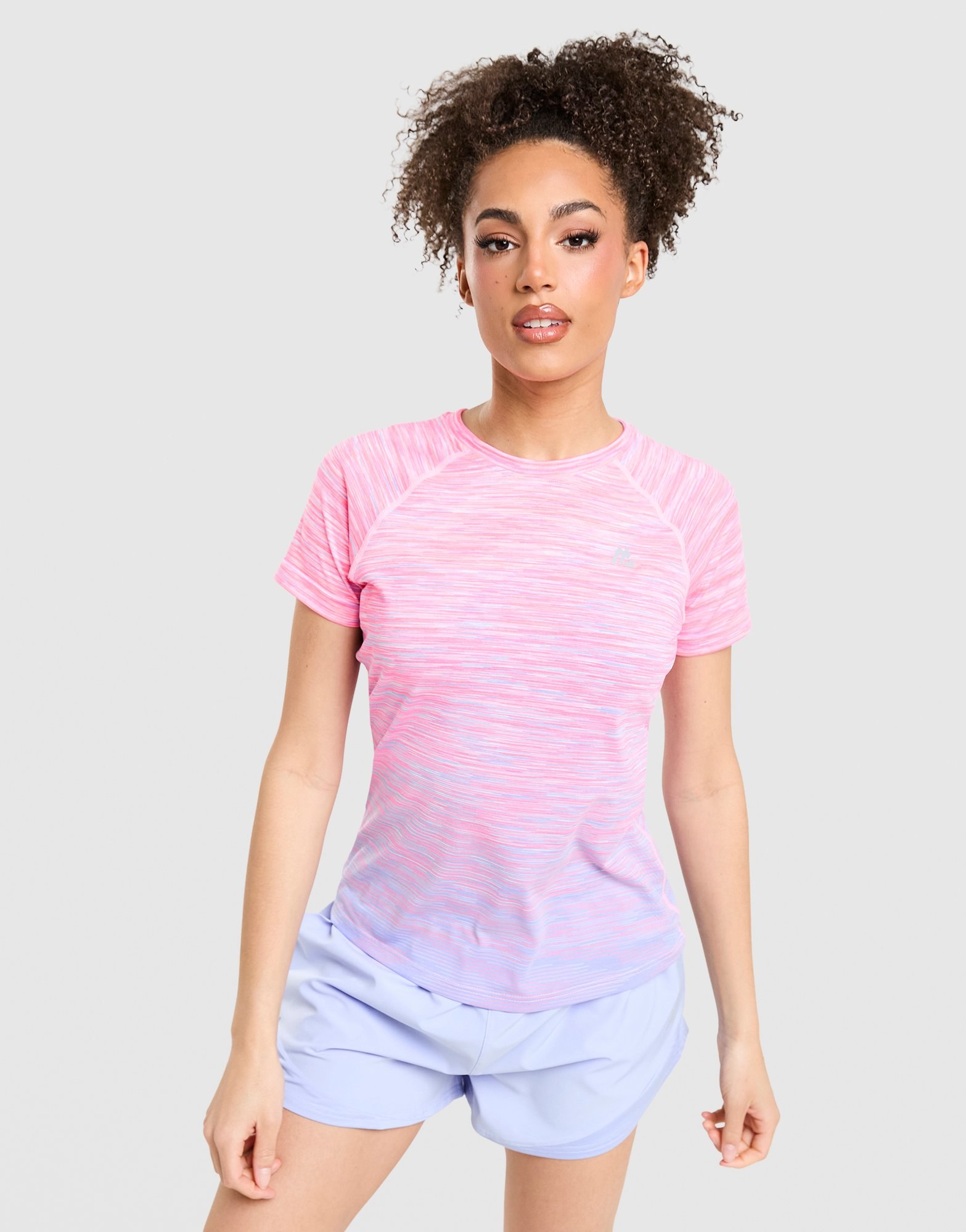MONTIREX Trail Seamless T-Shirt Damen