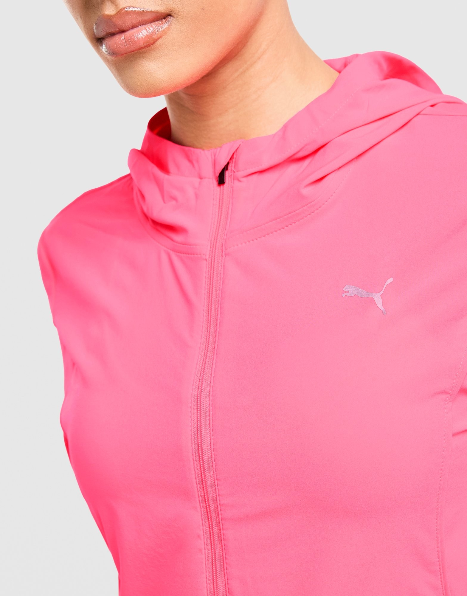 PUMA Running Velocity Jacket