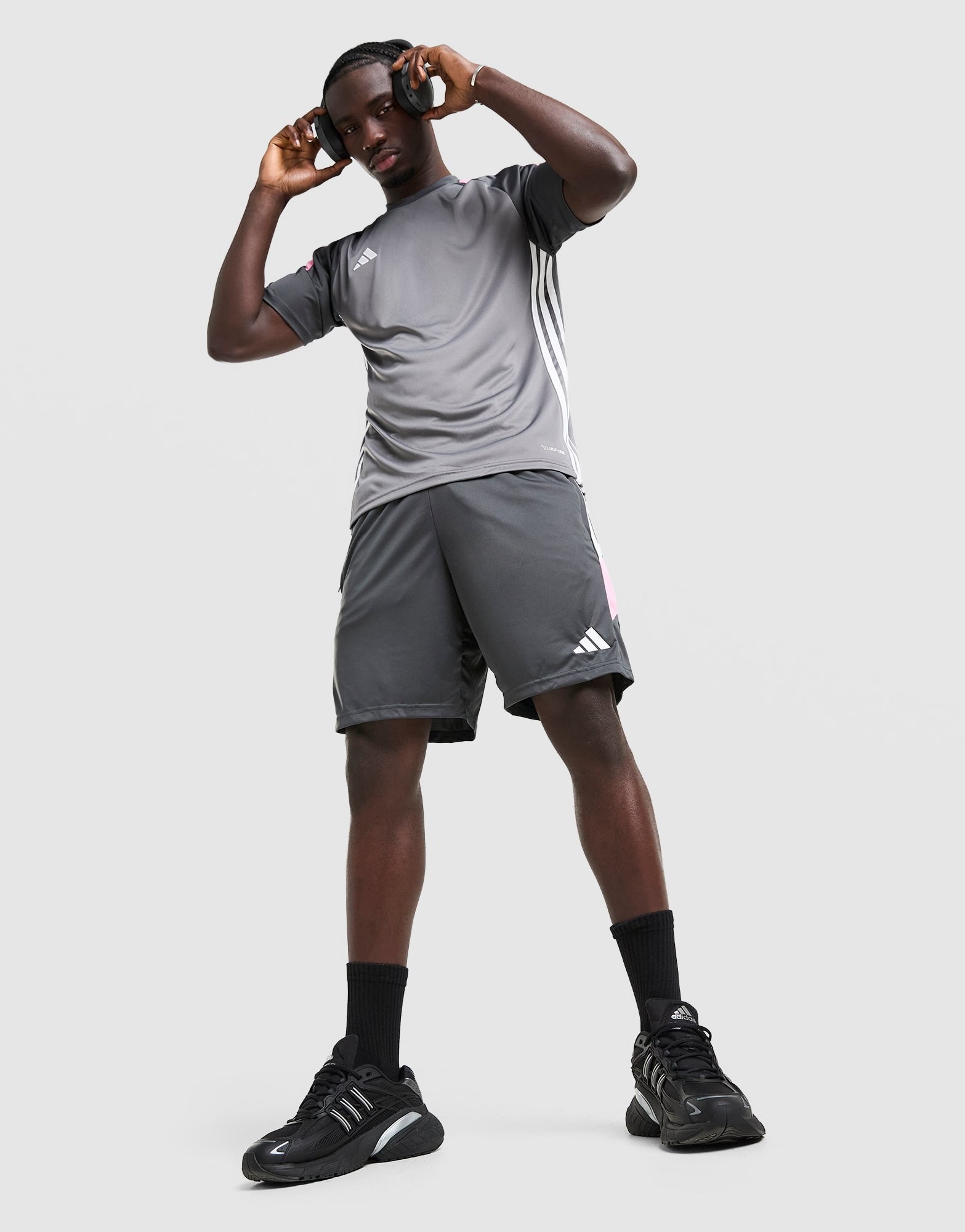 adidas Tiro 26 Shorts