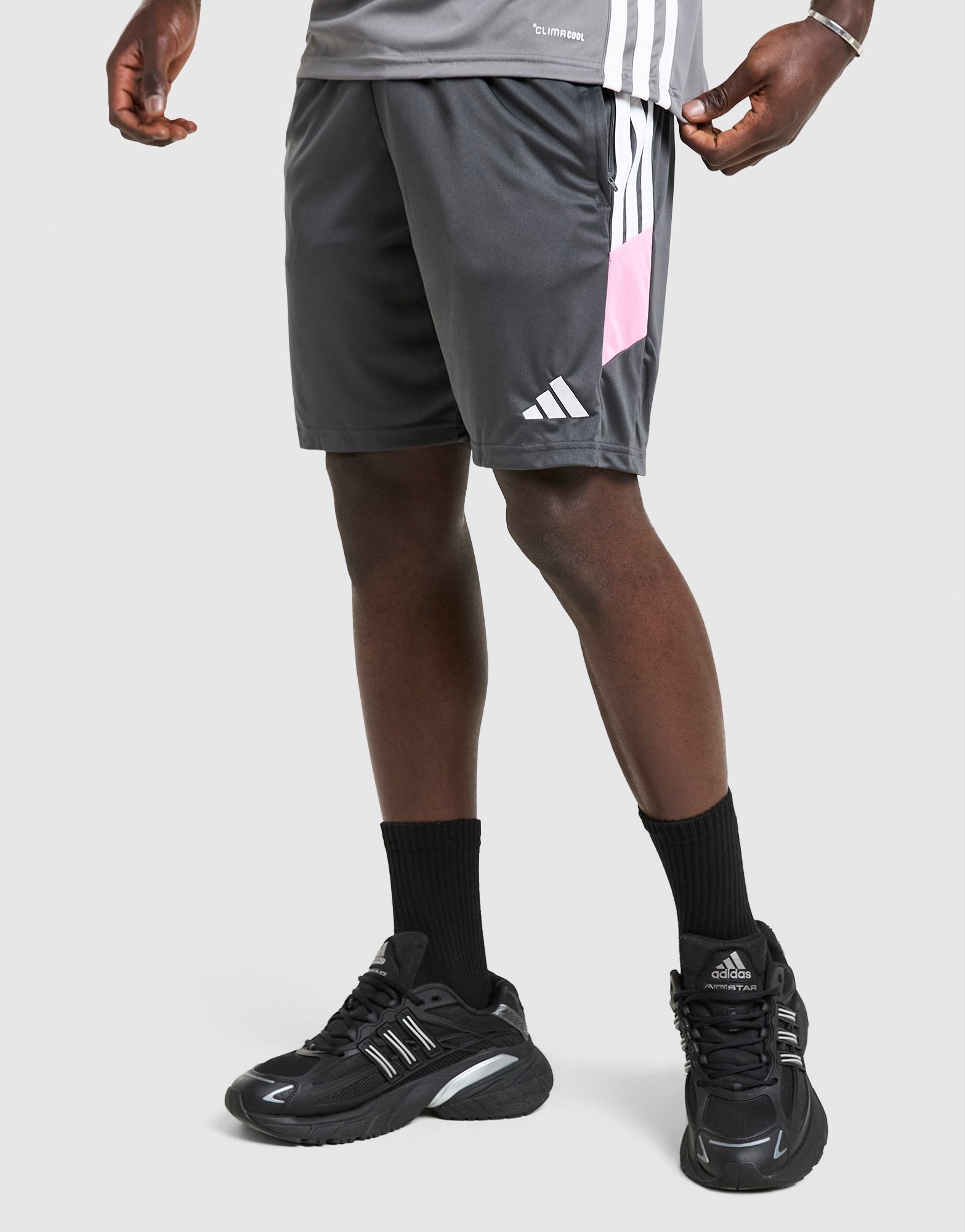 adidas Tiro 26 Shorts