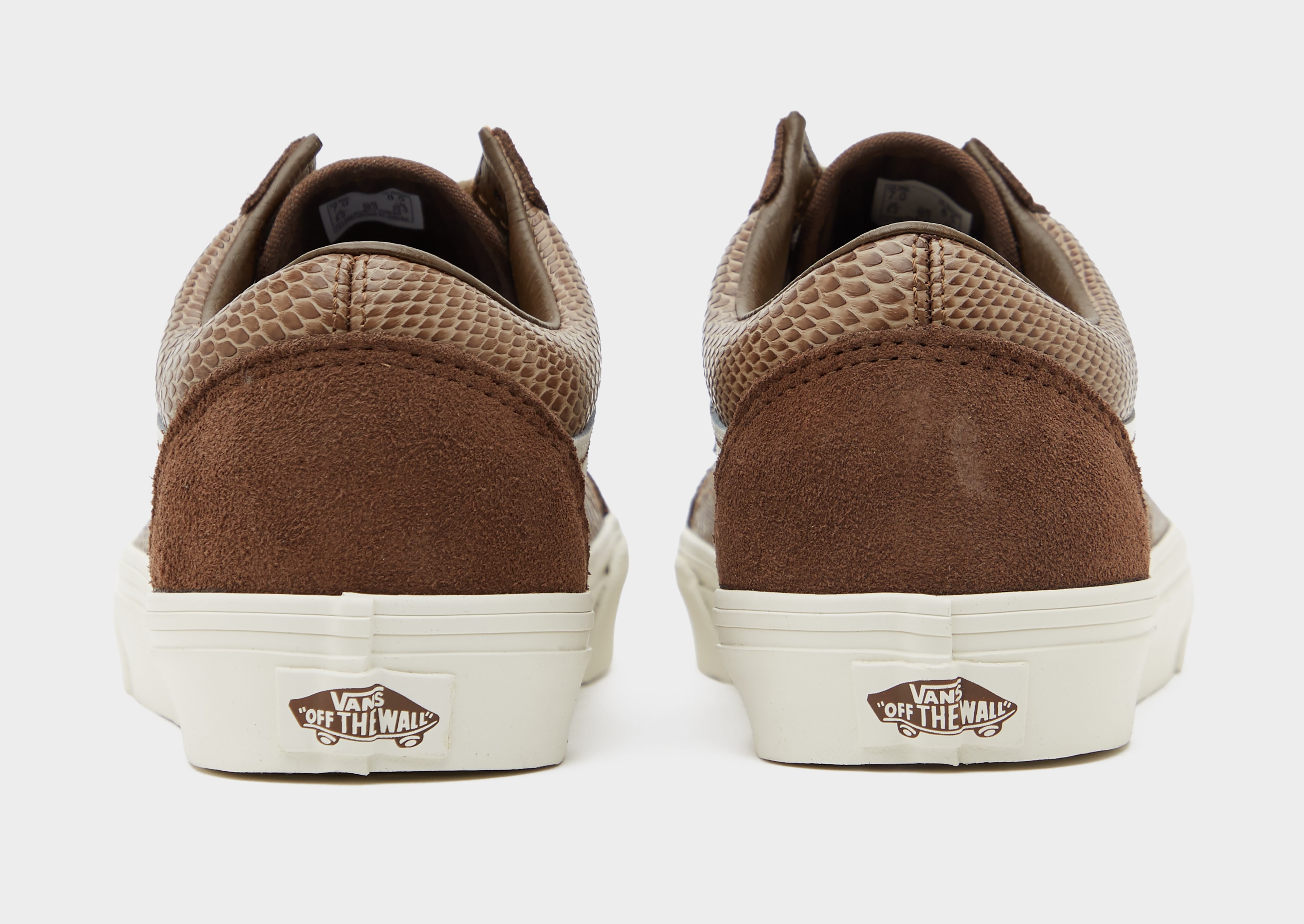 Vans Old Skool Damen
