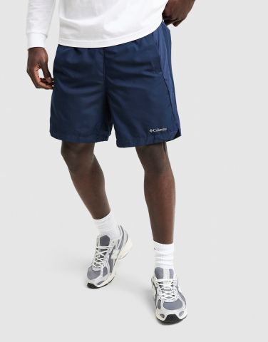 Columbia Three Pitch Shorts