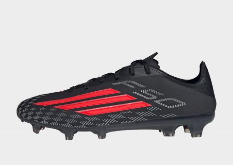 adidas F50 Hyperfast Pro Fußballschuh, Feste Böden