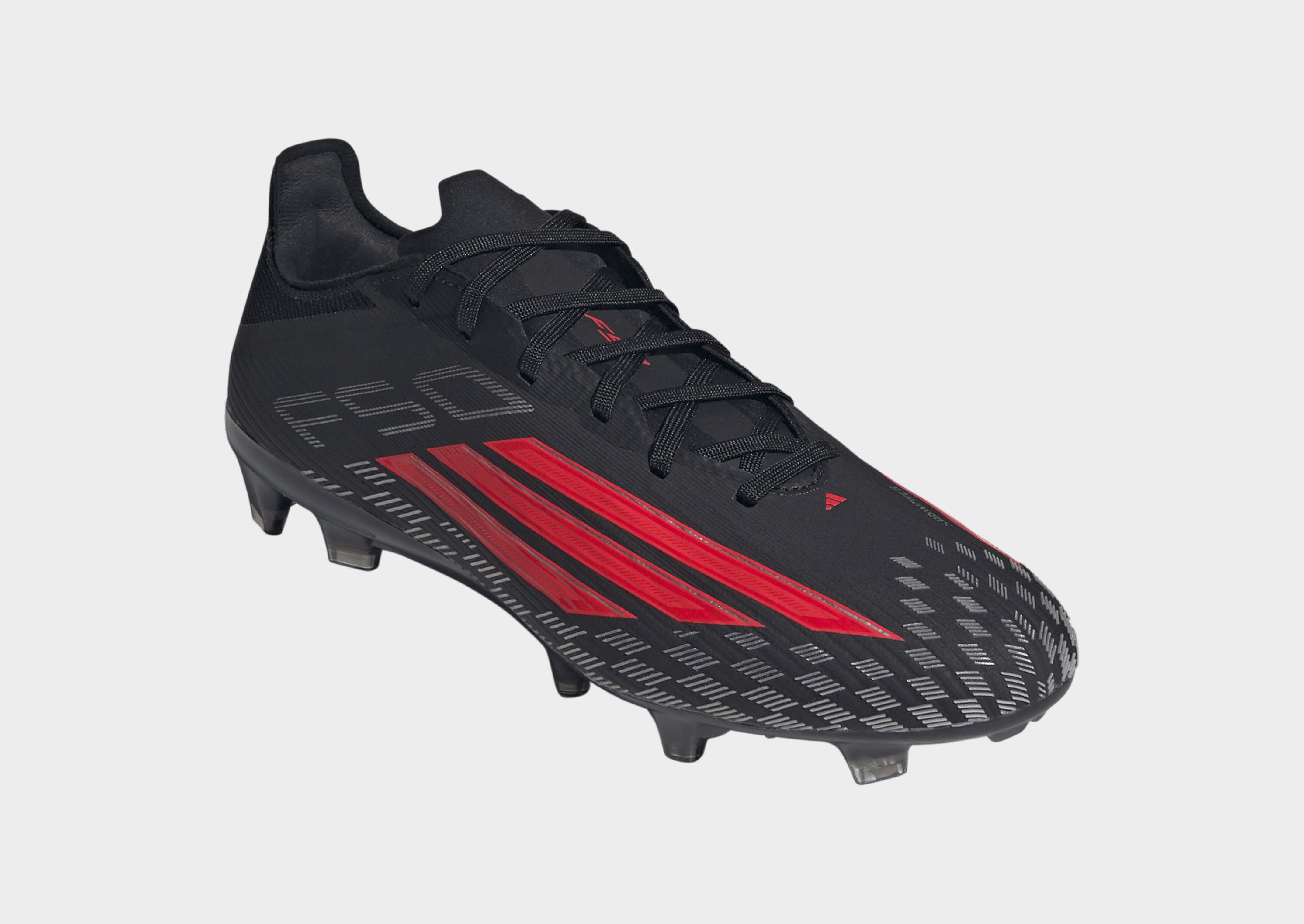 adidas F50 Hyperfast Pro Fußballschuh, Feste Böden