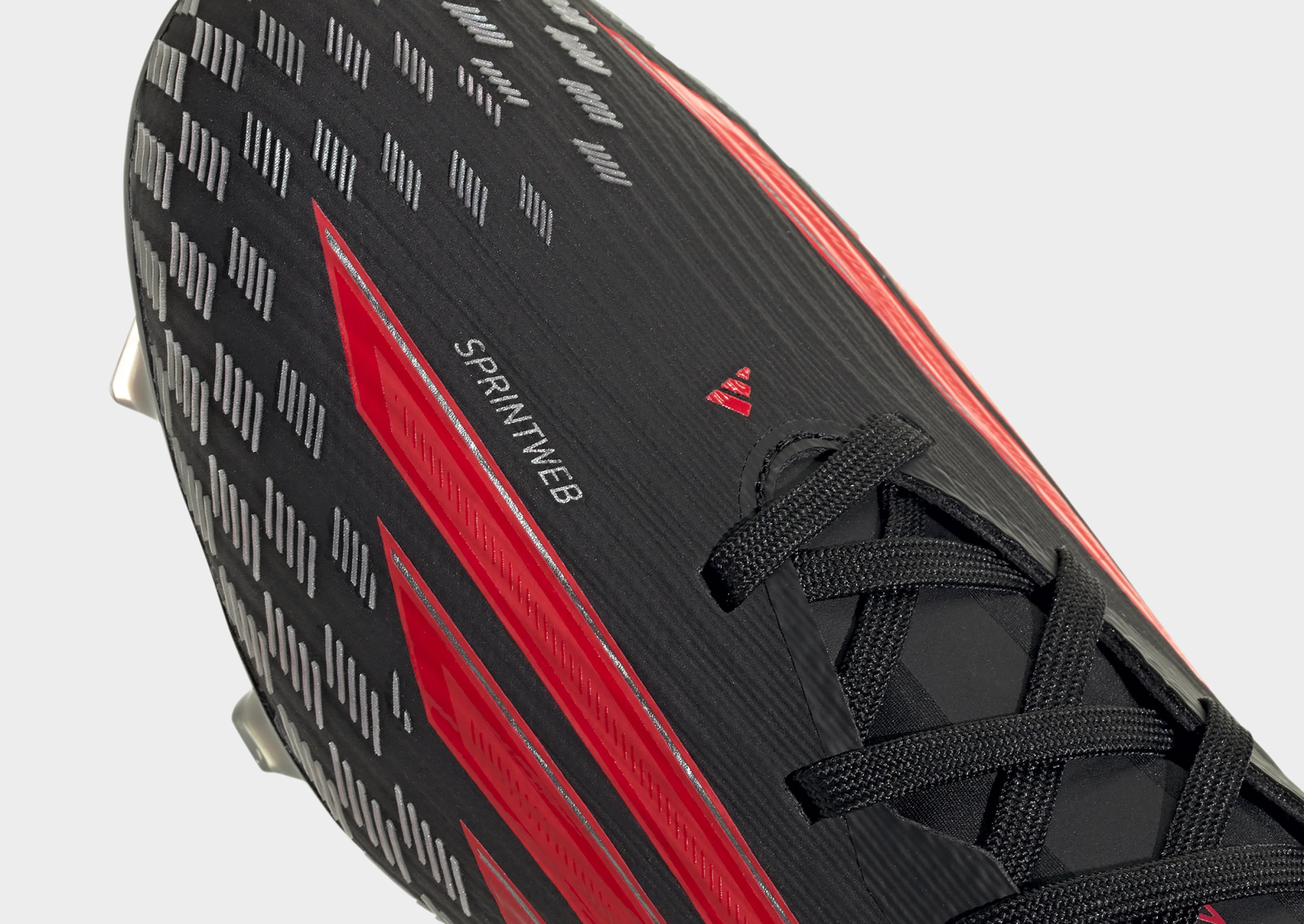 adidas F50 Hyperfast Pro Fußballschuh, Feste Böden
