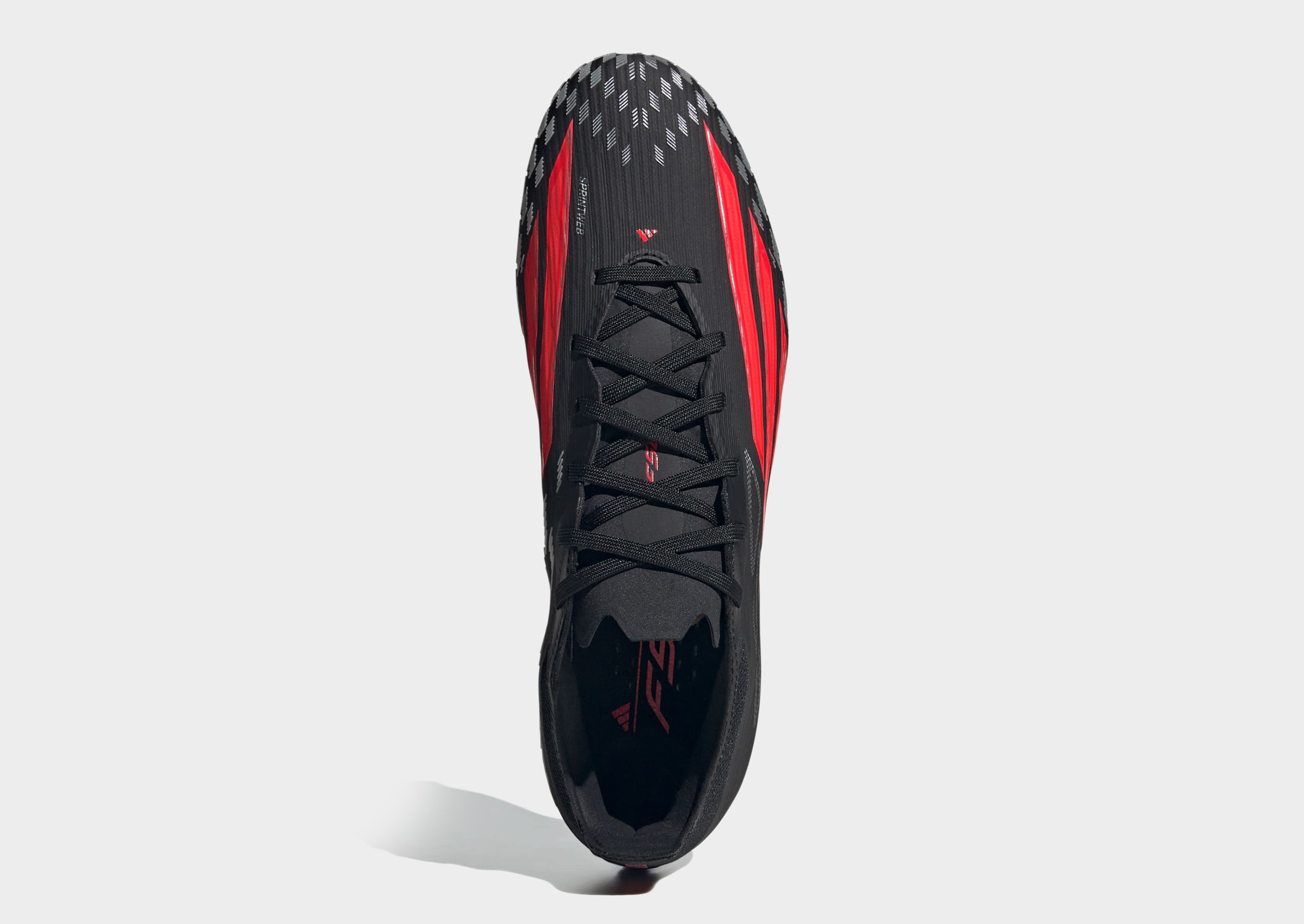 adidas F50 Hyperfast Pro Fußballschuh, Feste Böden