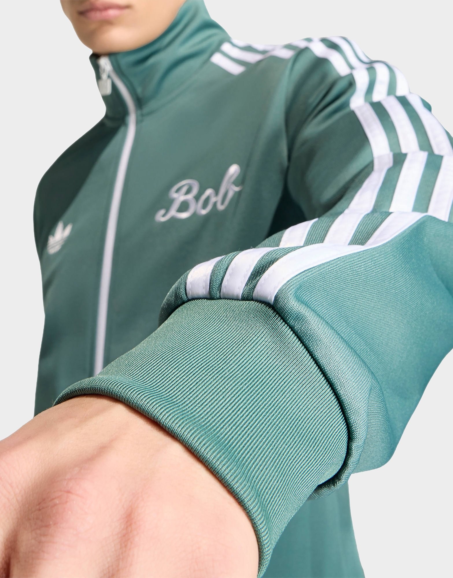 adidas Bob Marley Originals Jacke