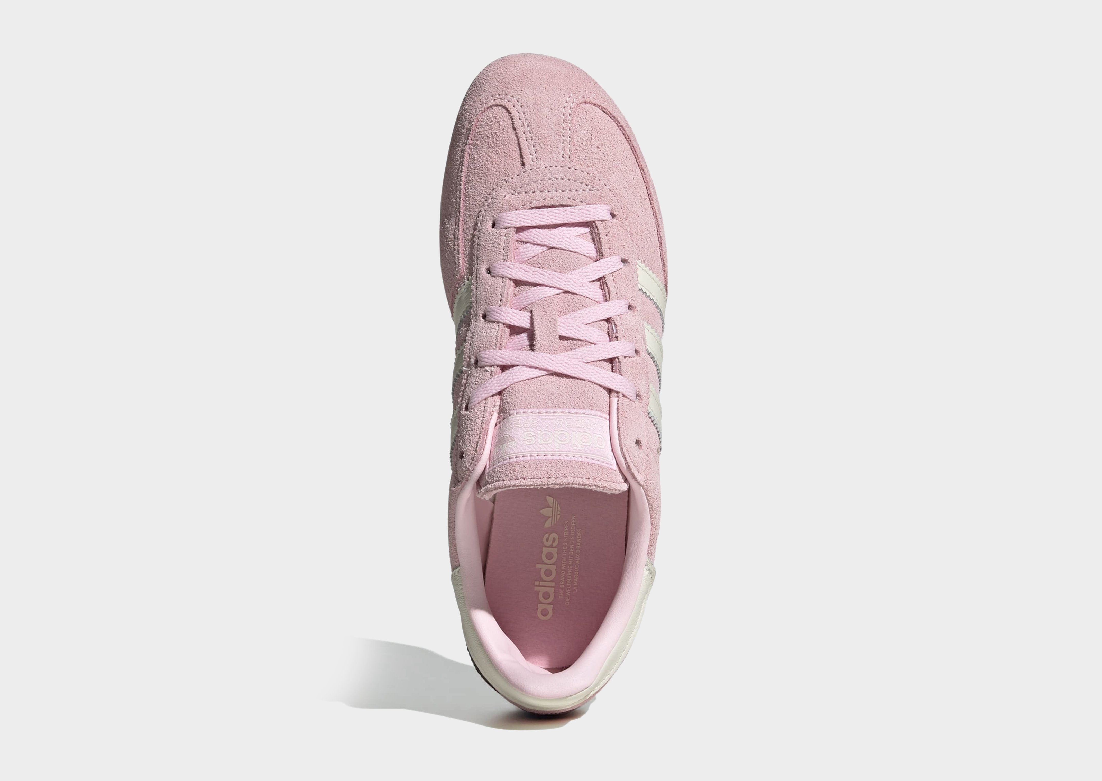 adidas Originals Handball Spezial Lo Pro Schuh