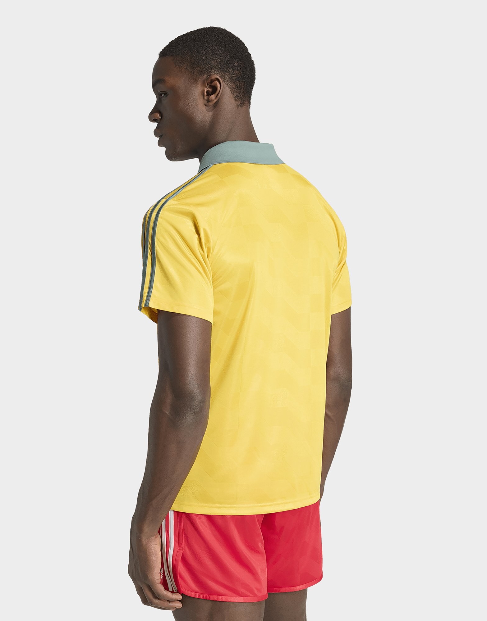 adidas Bob Marley Originals Trikot