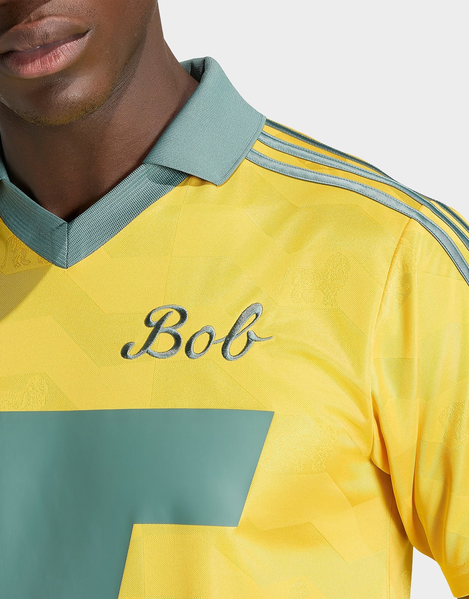 adidas Bob Marley Originals Trikot