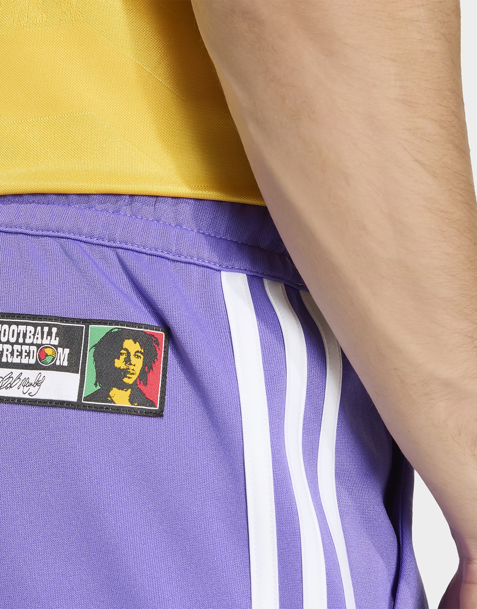 adidas Bob Marley Originals Trainingshose