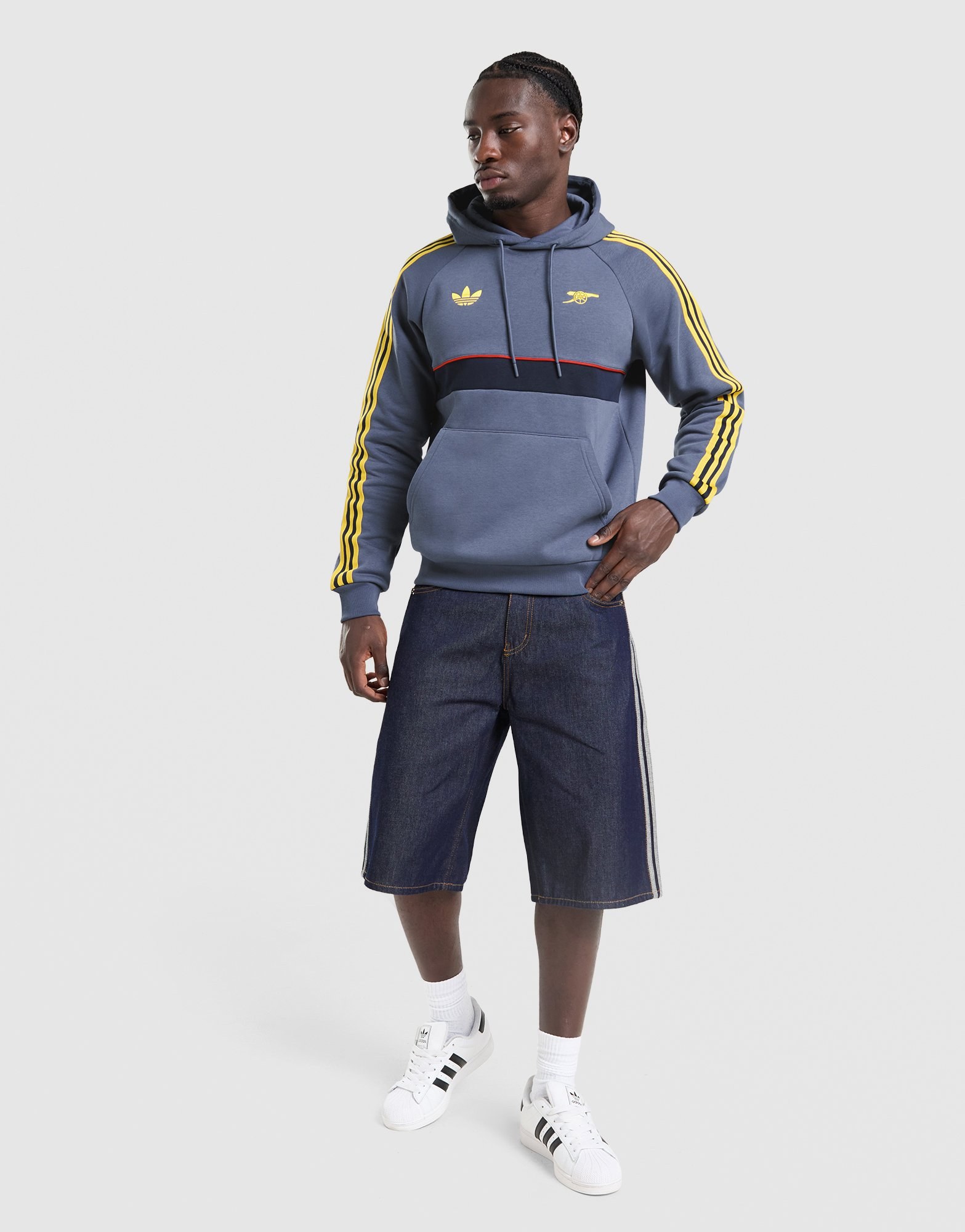 adidas Arsenal Fc OG Hoodie
