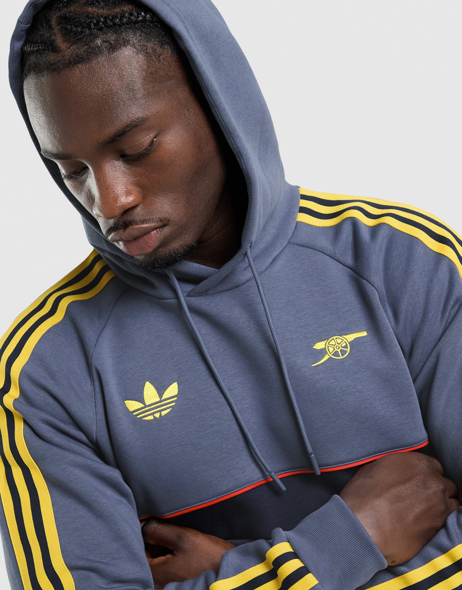adidas Arsenal Fc OG Hoodie