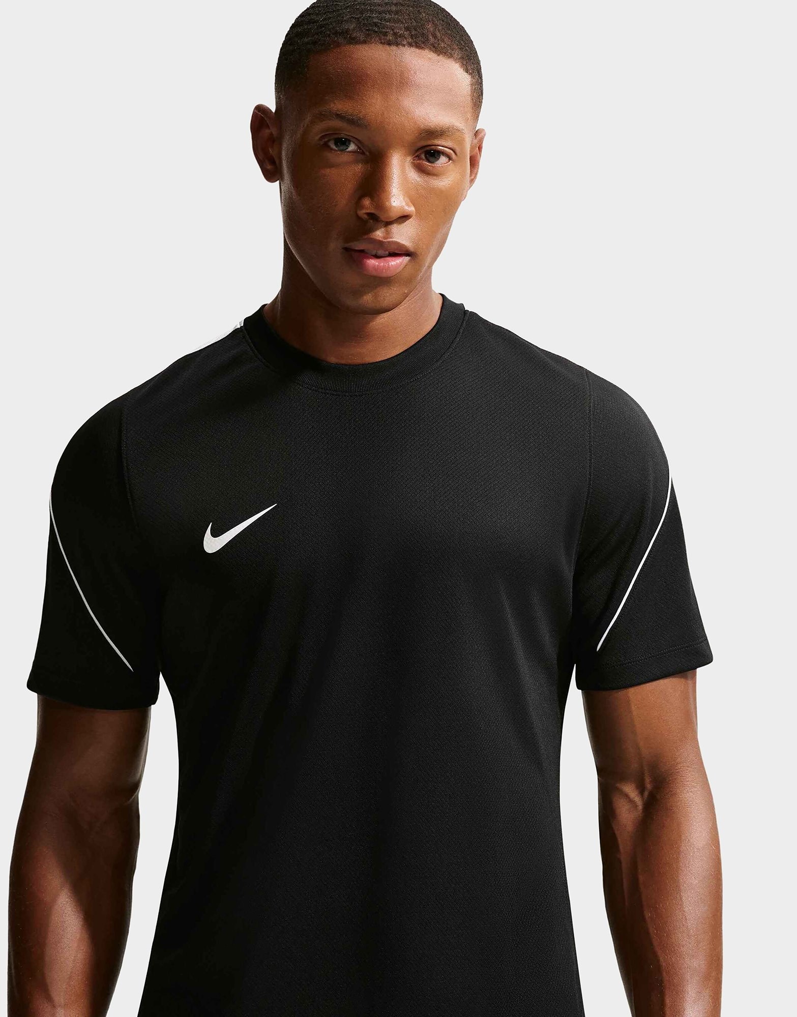 Nike Strike Fußballshirt