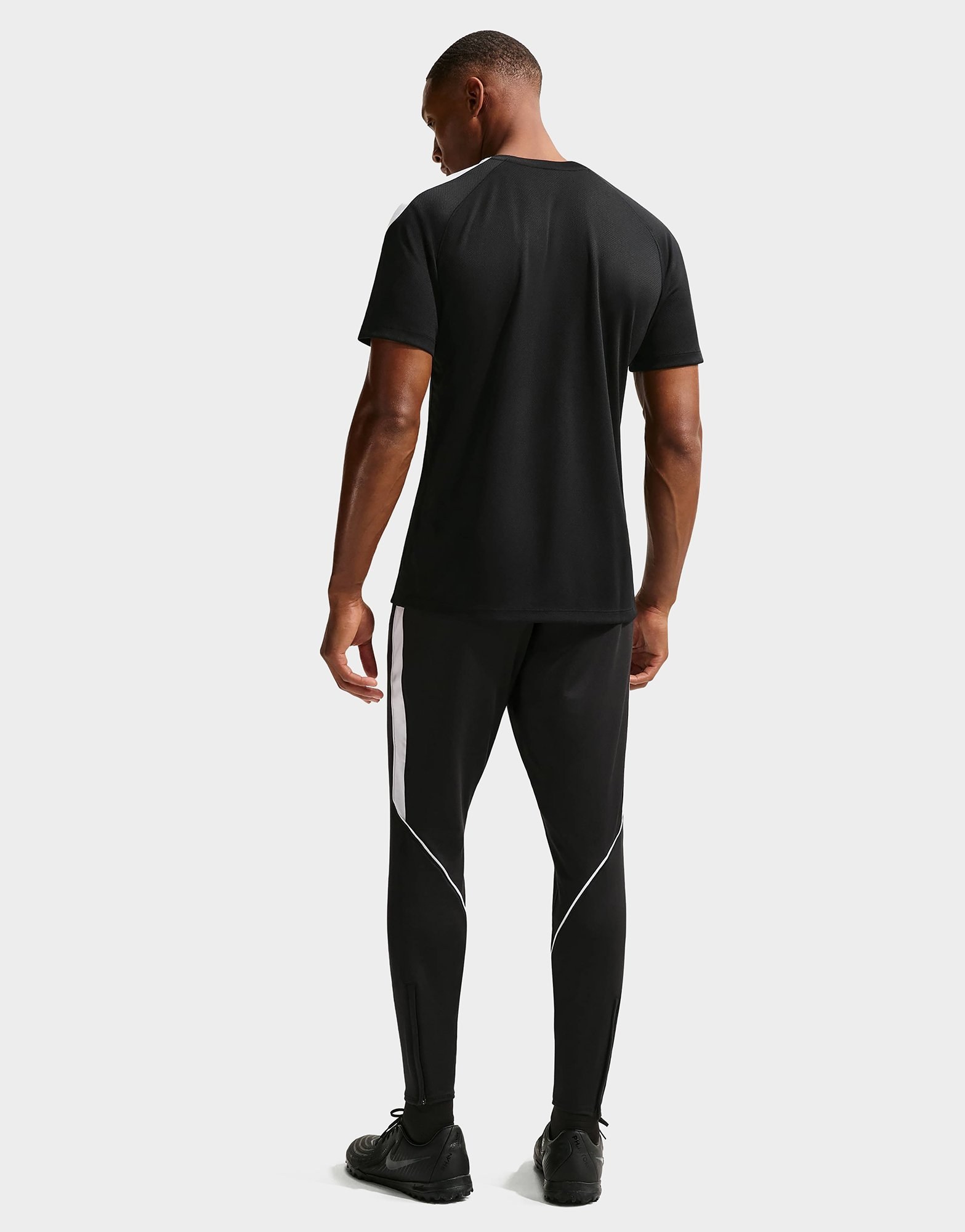 Nike Strike Fußballshirt