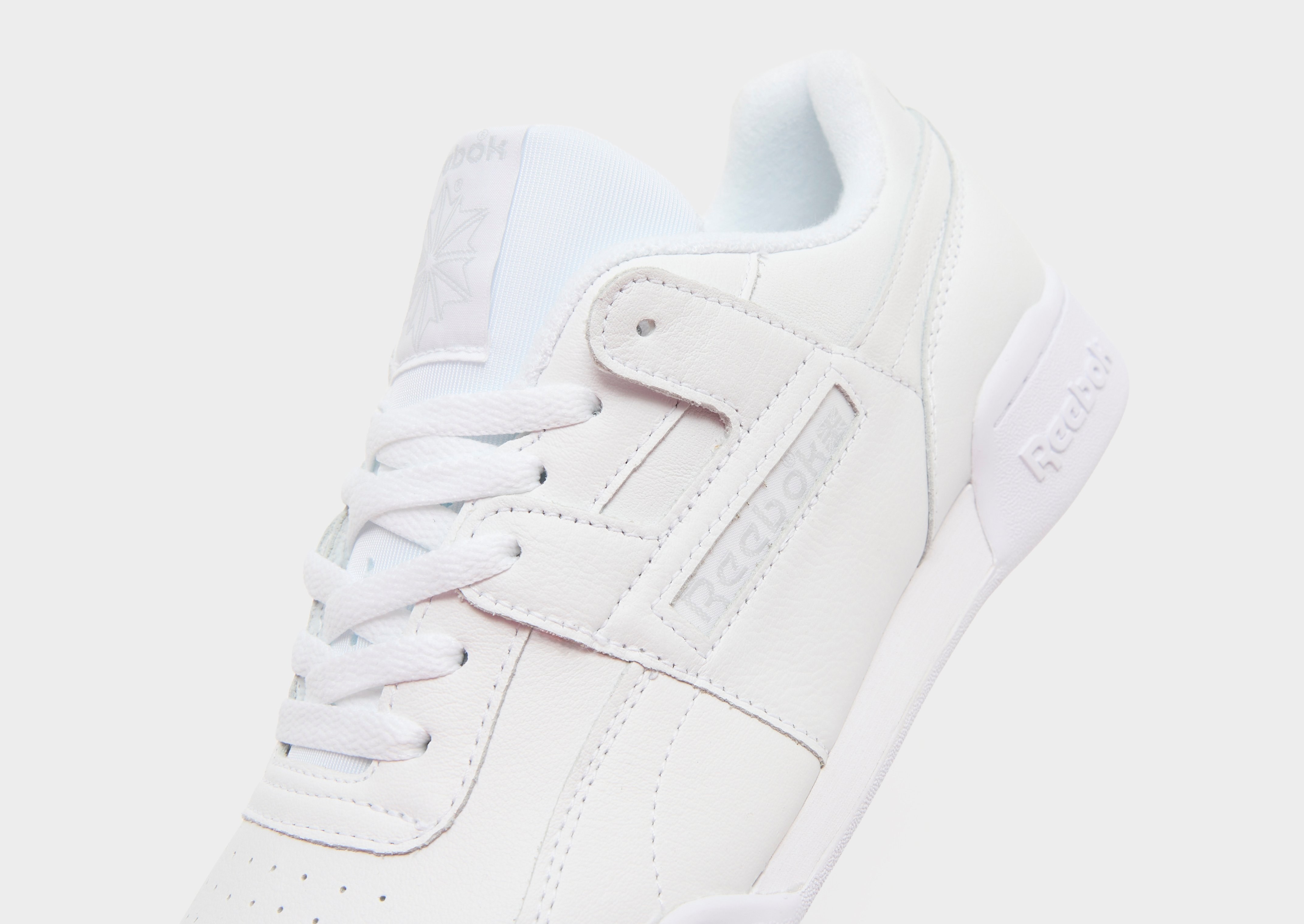 Reebok Workout Plus