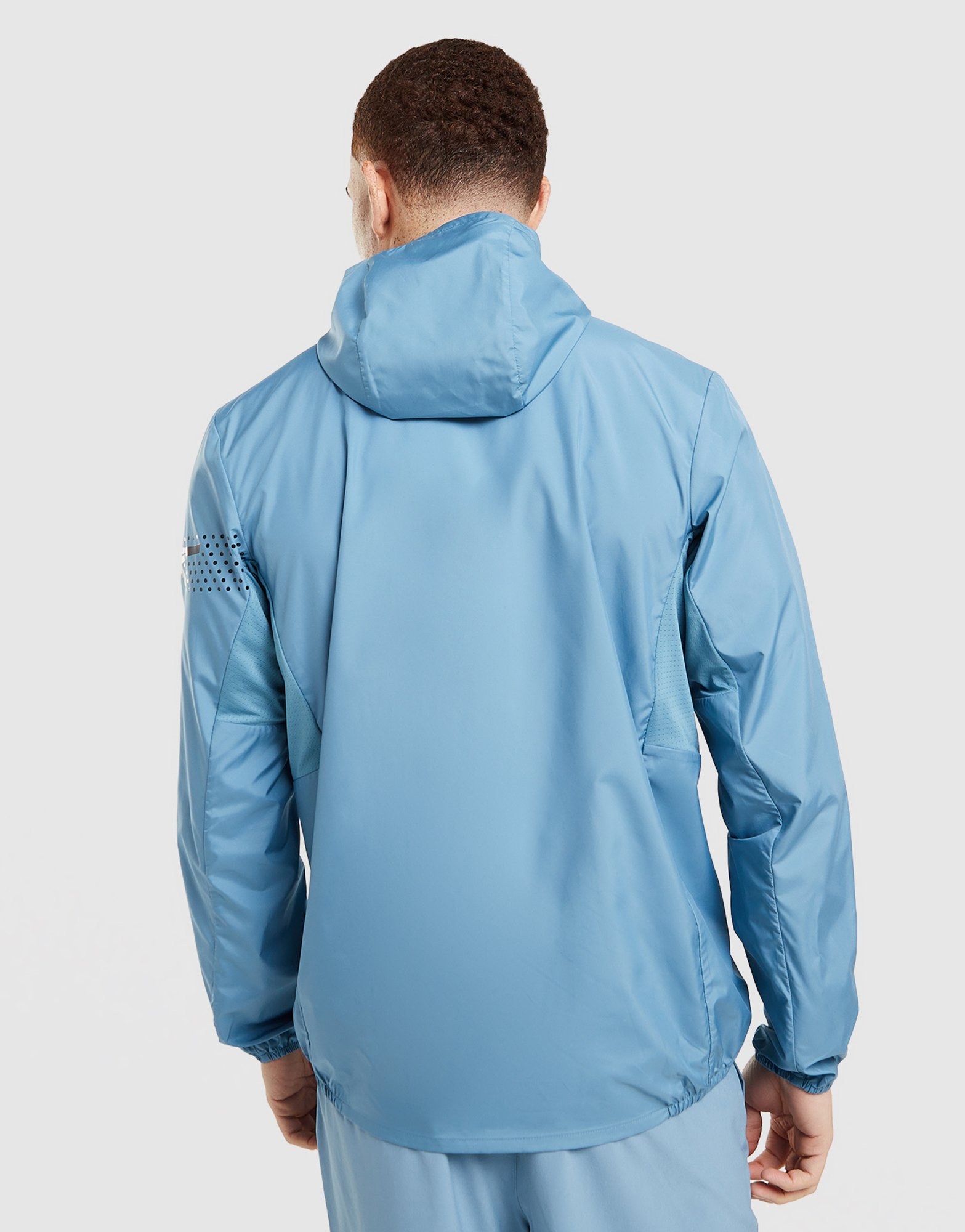 ASICS Icon Jacke