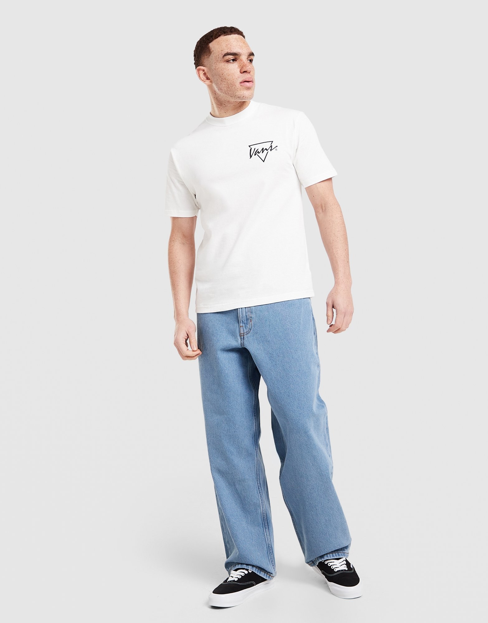 Vans Palm Drive T-Shirt