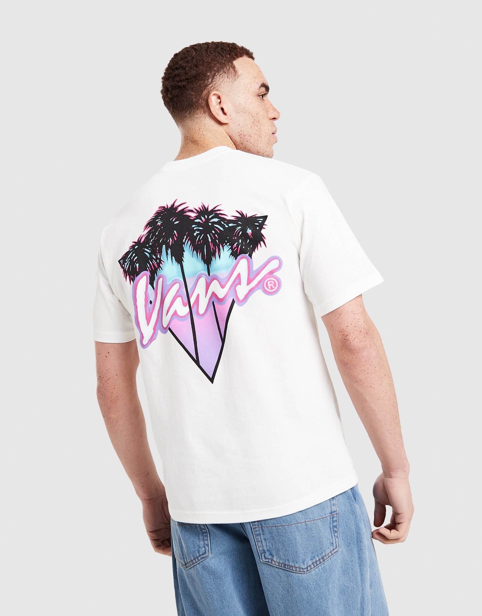 Vans Palm Drive T-Shirt