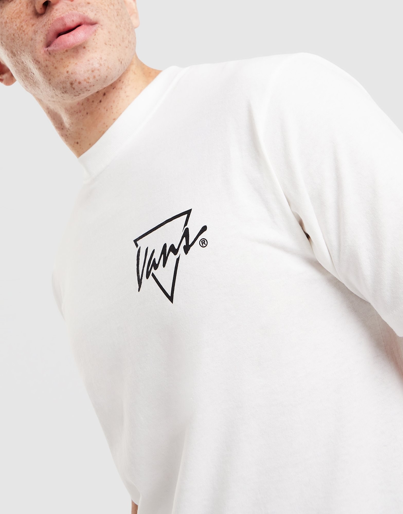 Vans Palm Drive T-Shirt