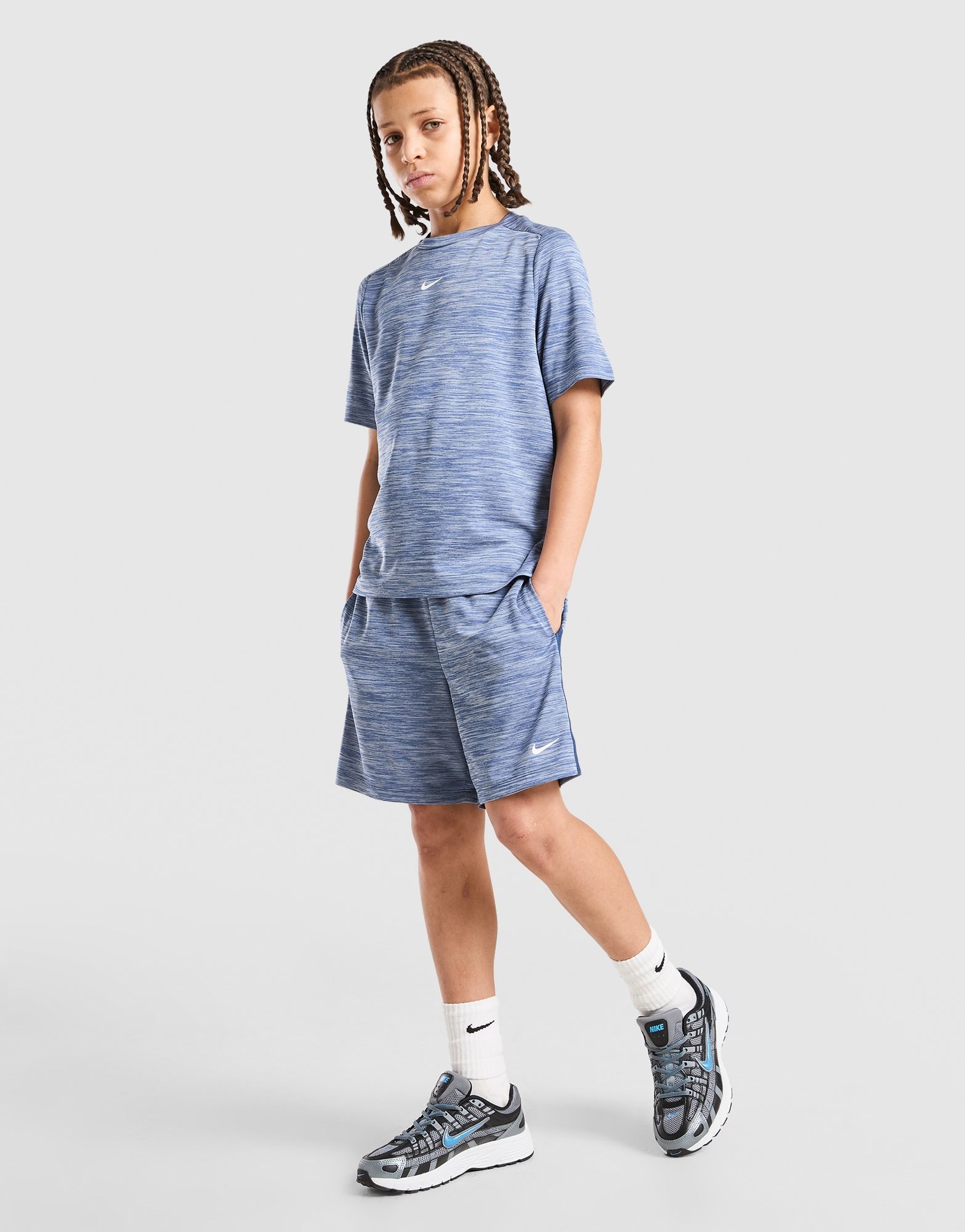 Nike Multi Knit Shorts Kinder