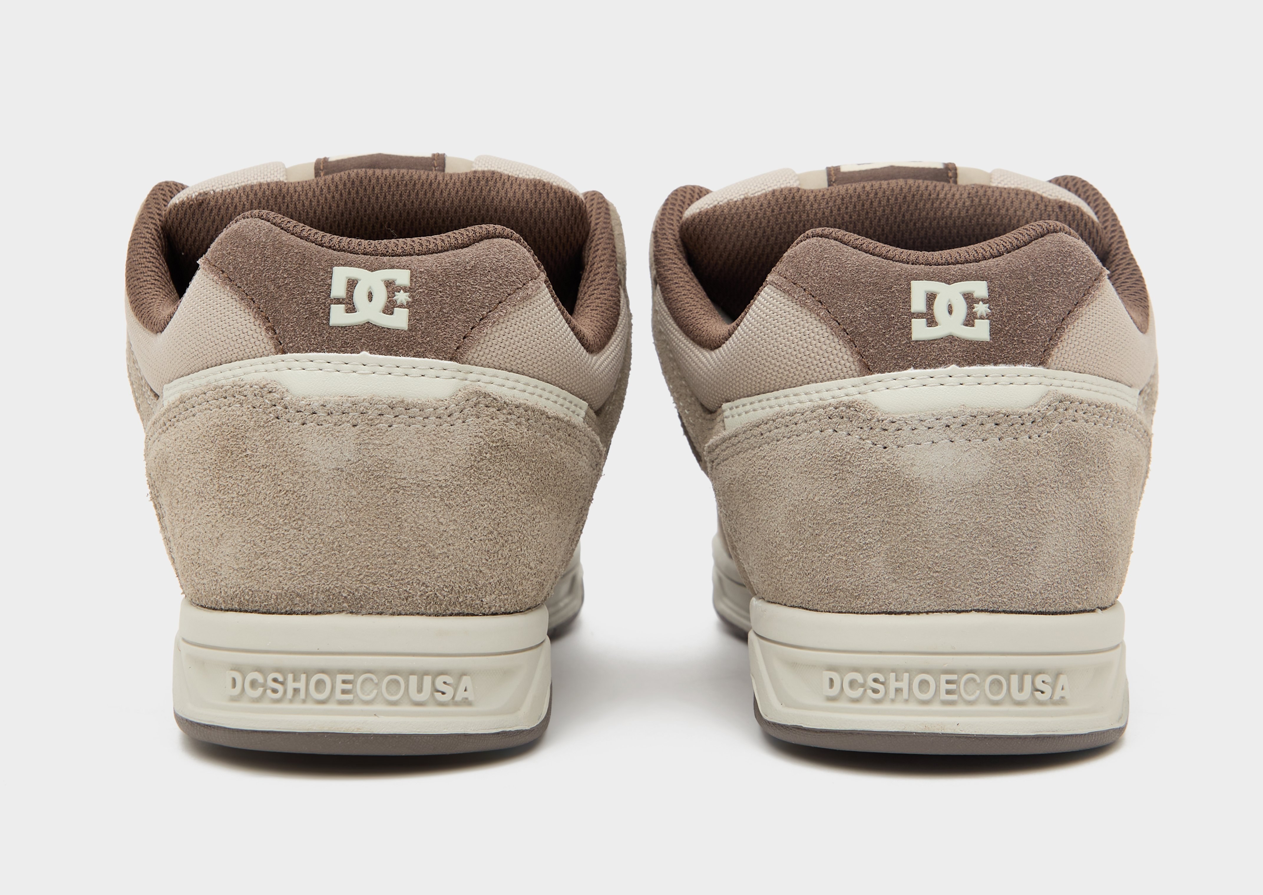 DC Shoes Stag