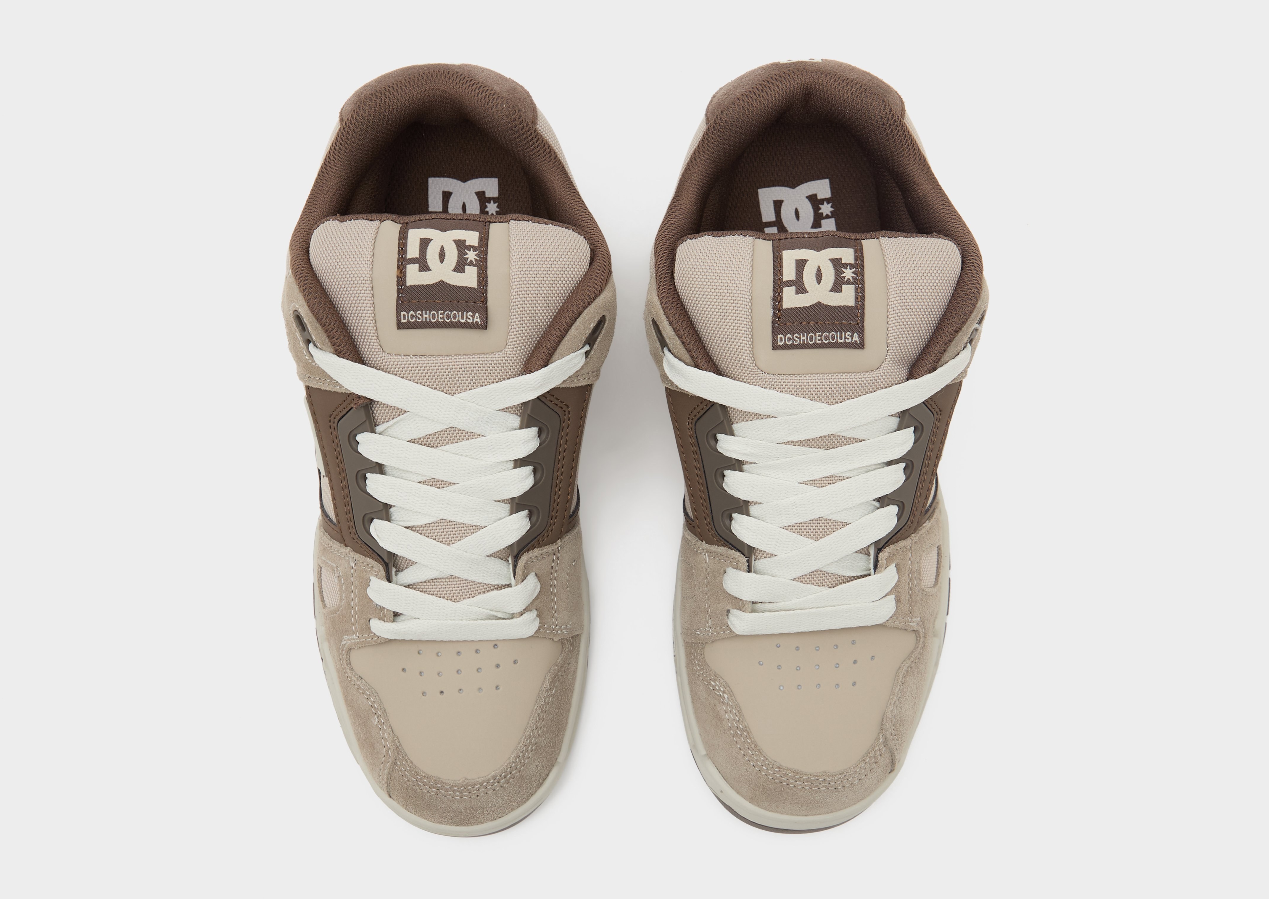 DC Shoes Stag