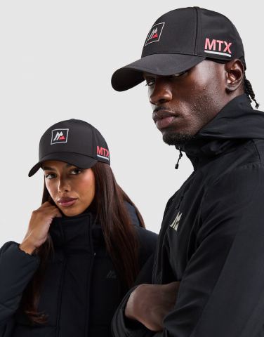 MONTIREX MTX Box Cap