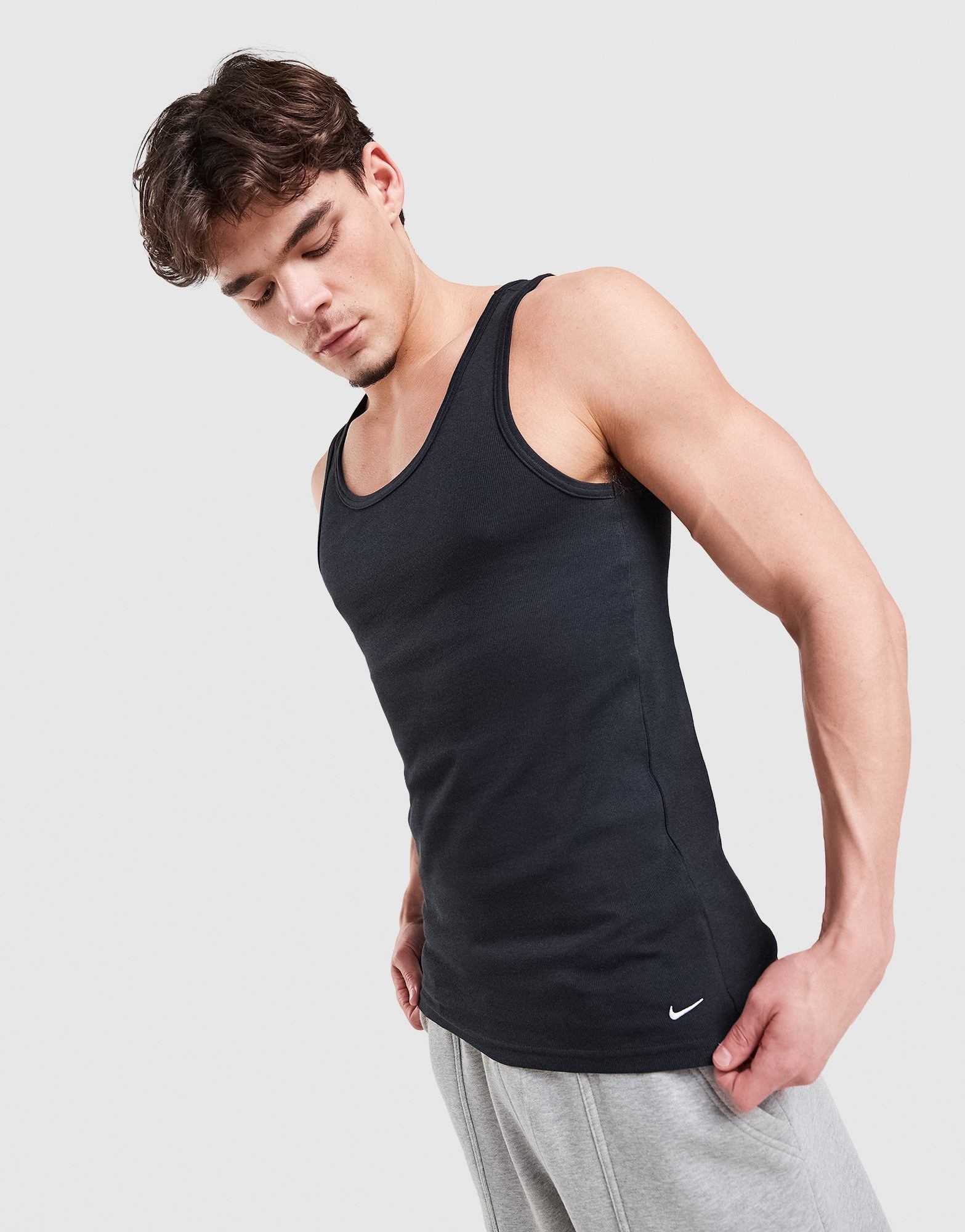 Nike 2-Pack Swoosh Tank Top